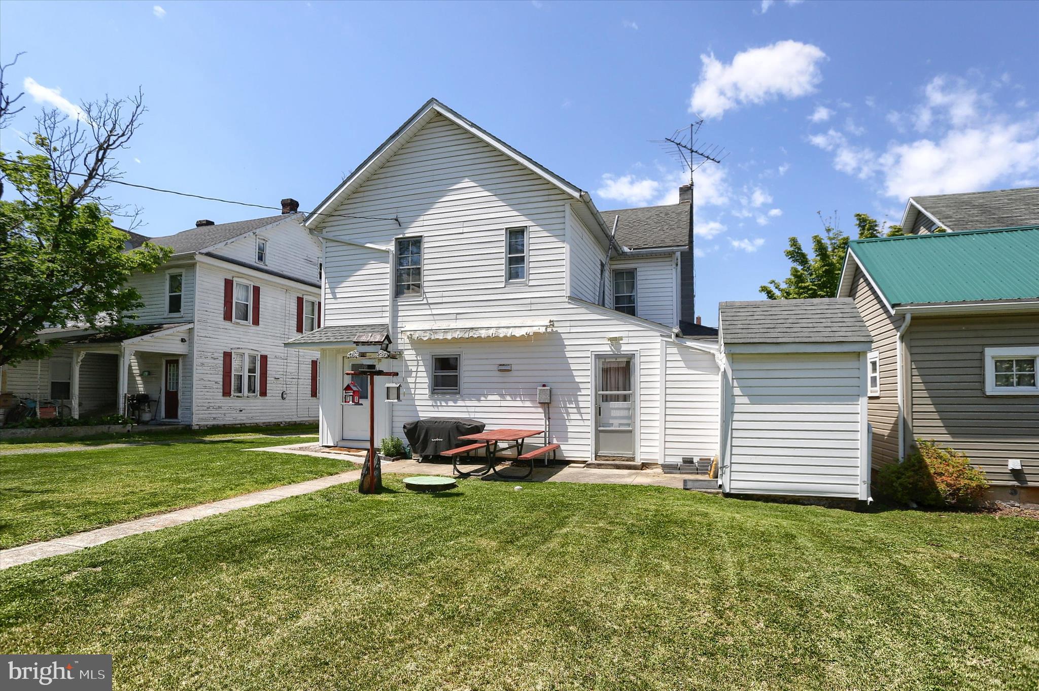 LEMASTERS - Residential