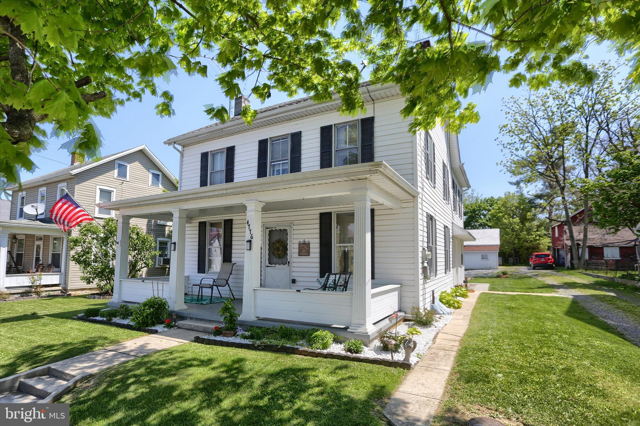 LEMASTERS - Residential