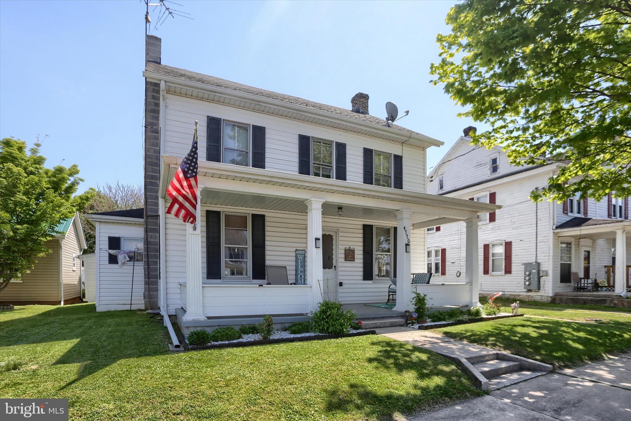 LEMASTERS - Residential