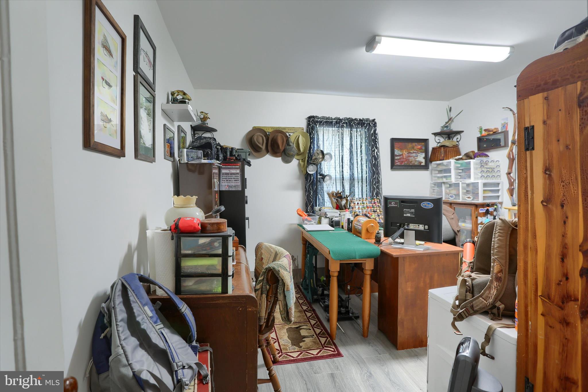 LEMASTERS - Residential