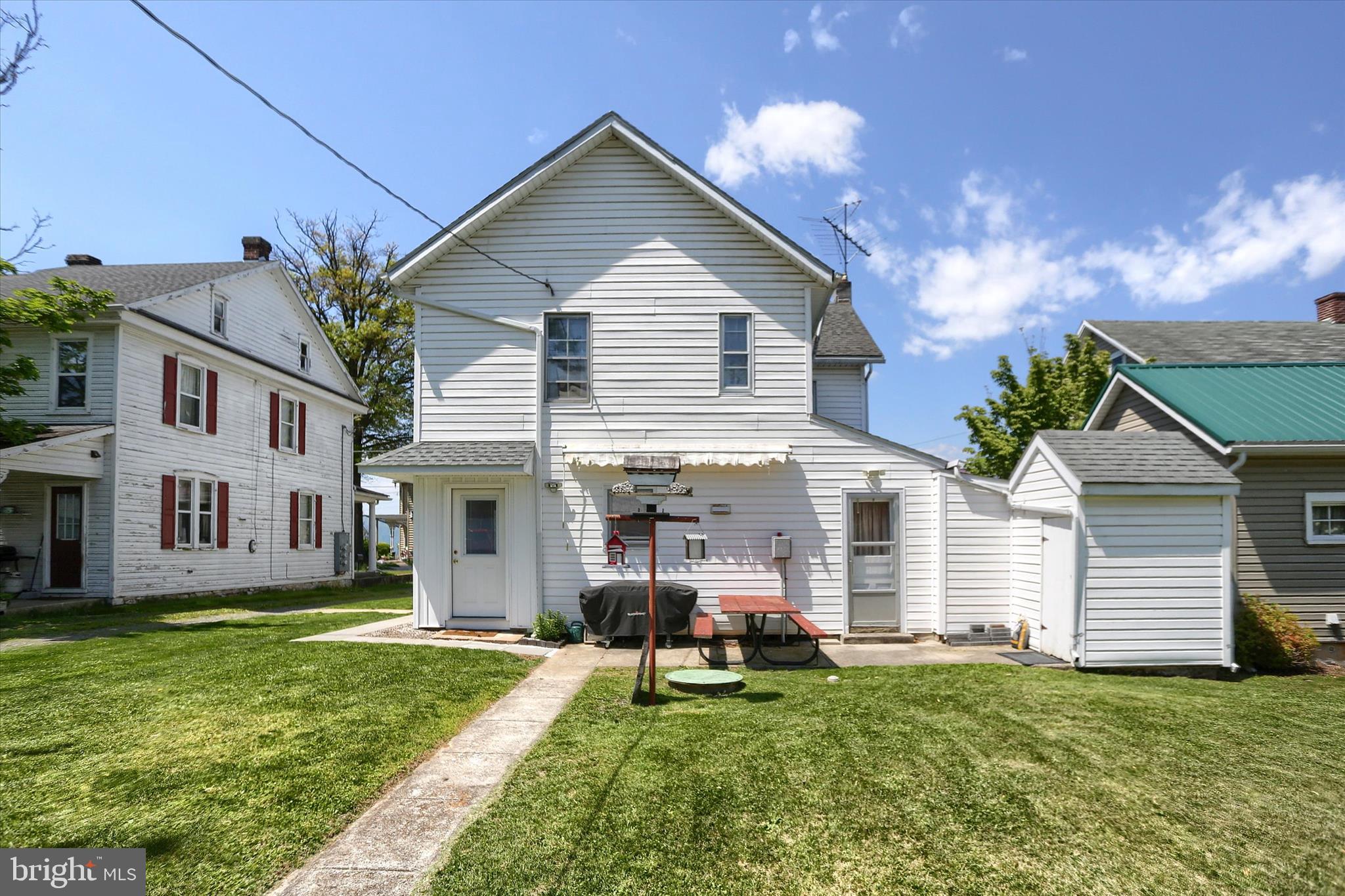LEMASTERS - Residential