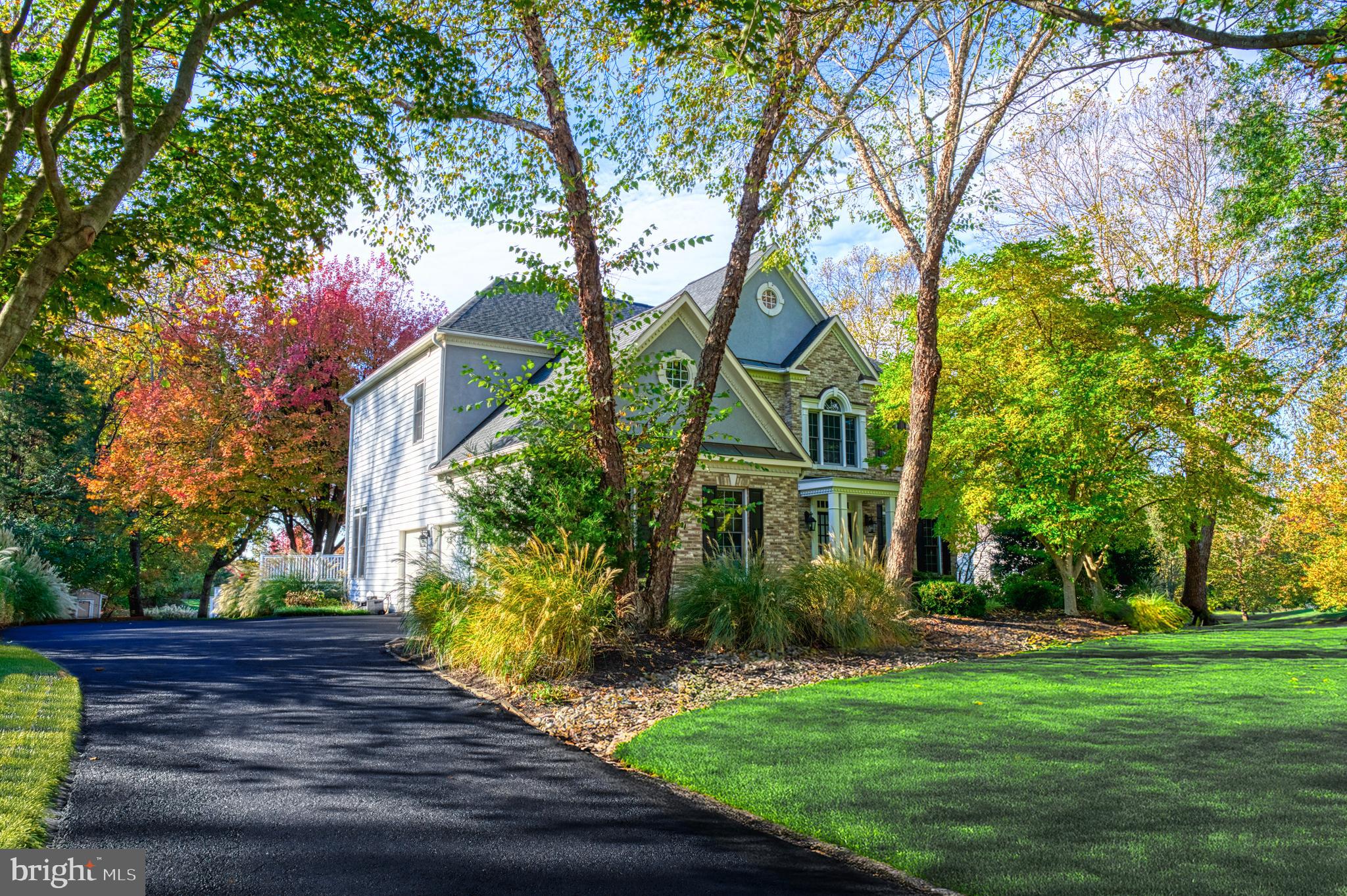 WOODLAND ESTATES - Residential