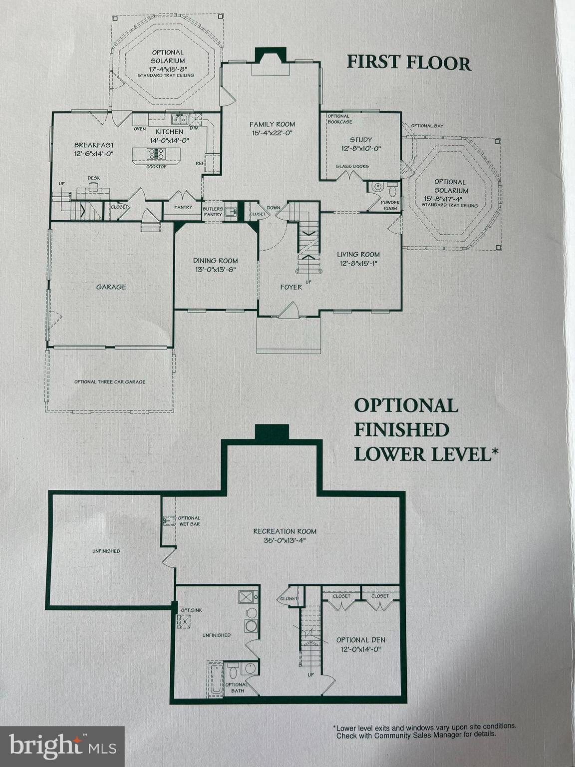 WOODLAND ESTATES - Residential