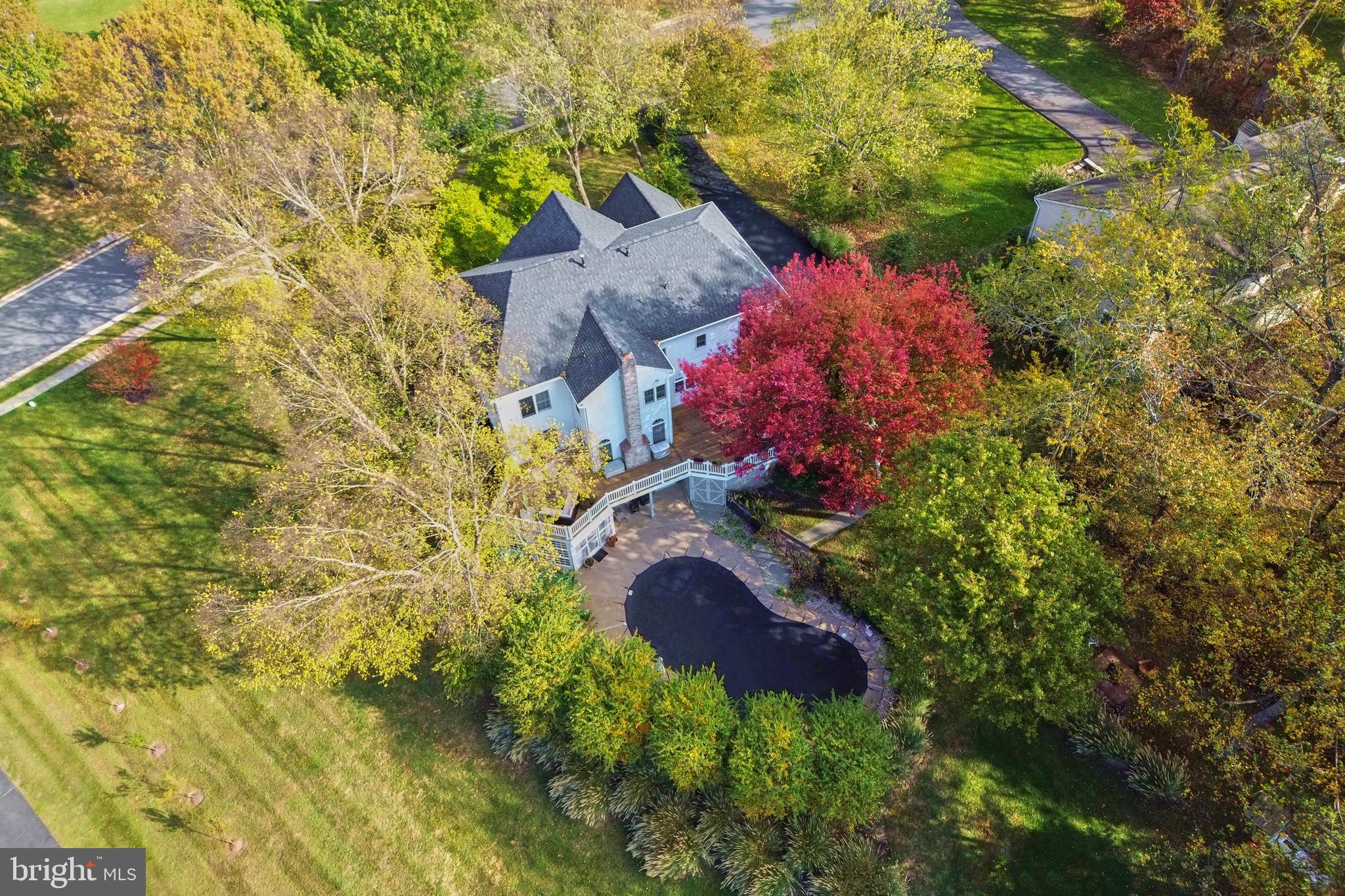 WOODLAND ESTATES - Residential