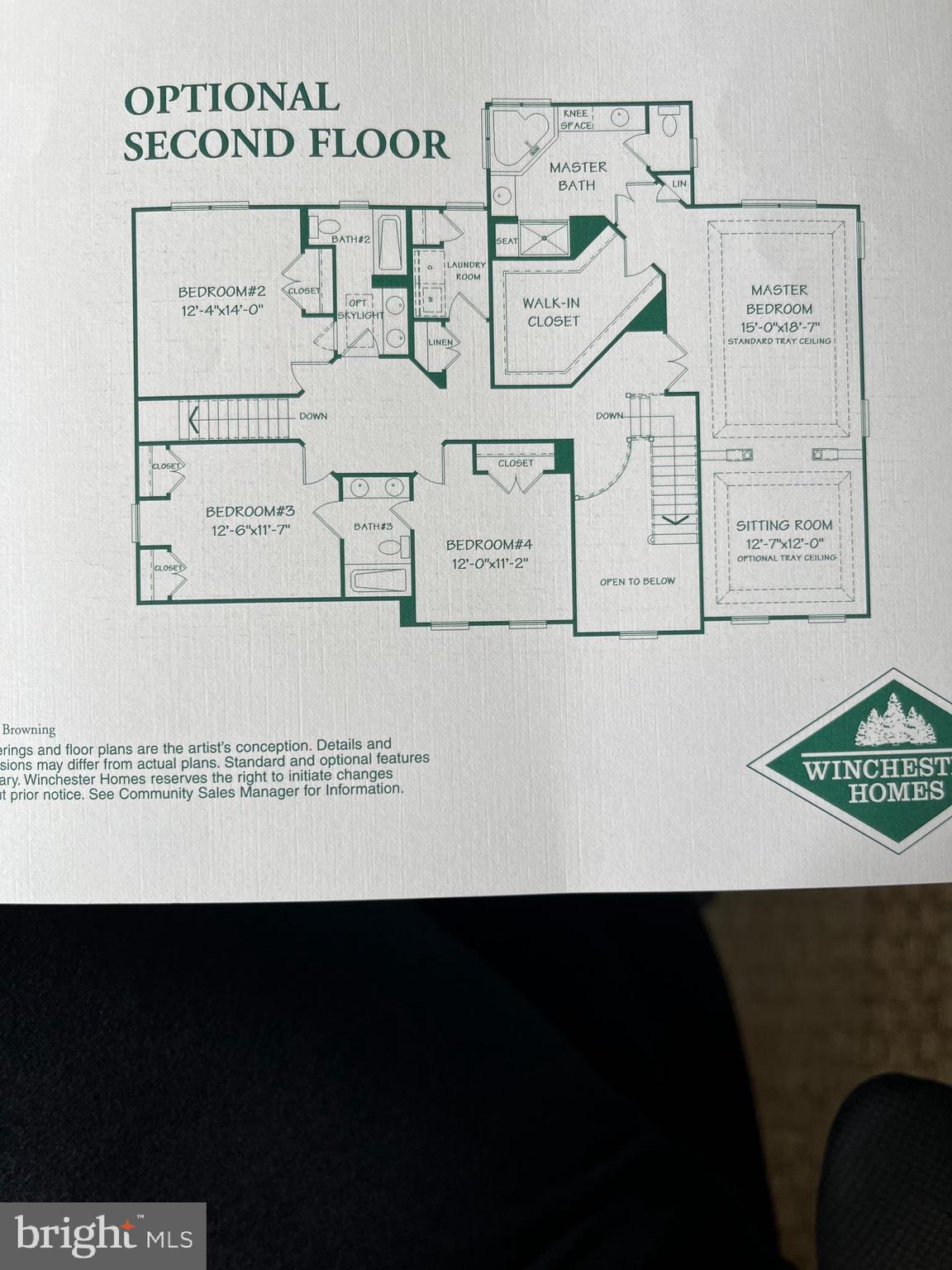 WOODLAND ESTATES - Residential