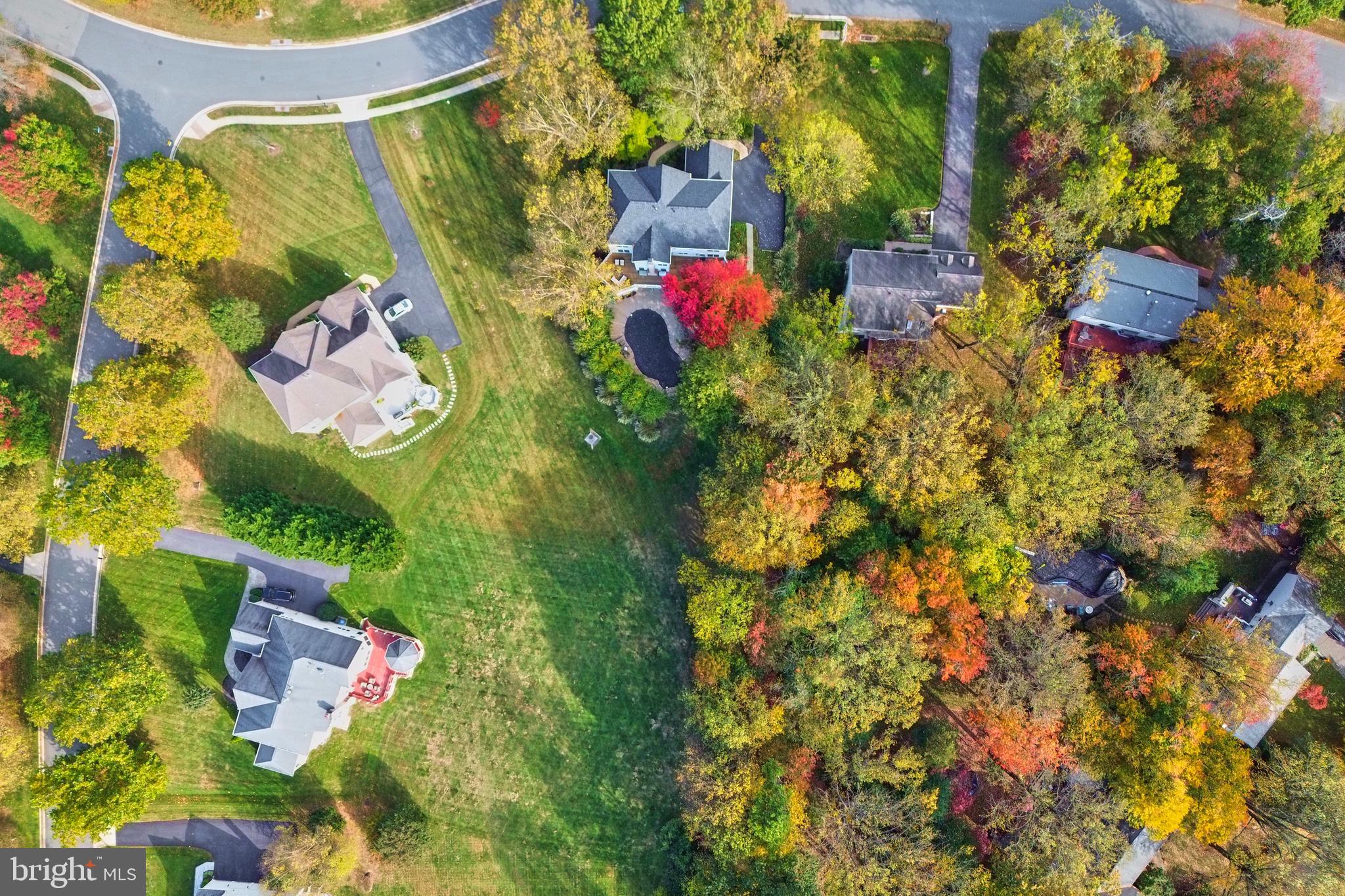 WOODLAND ESTATES - Residential