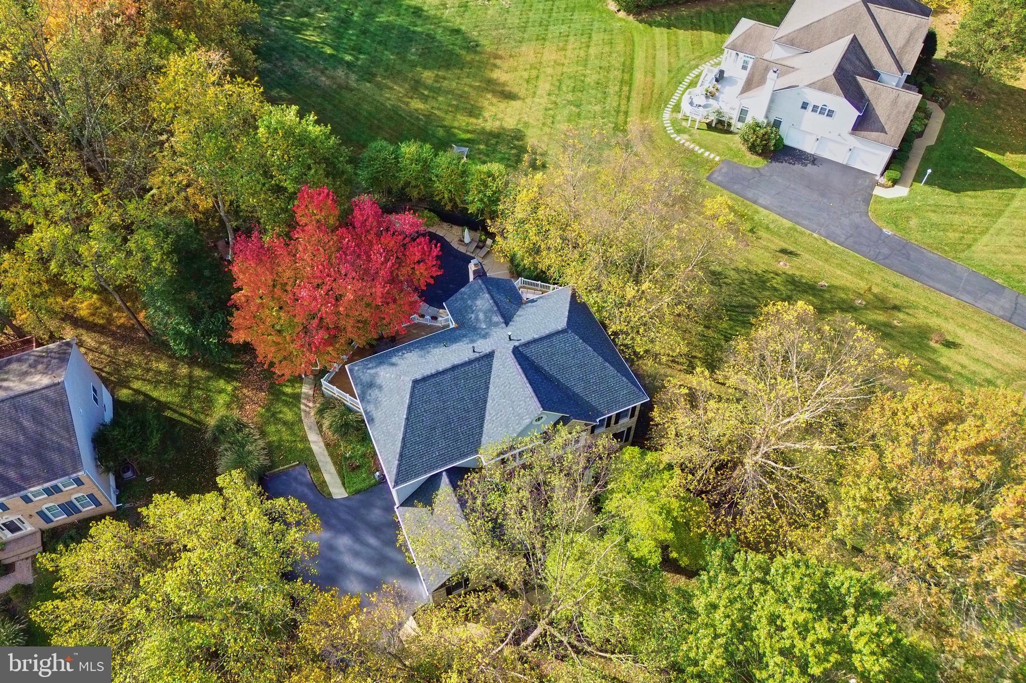 WOODLAND ESTATES - Residential