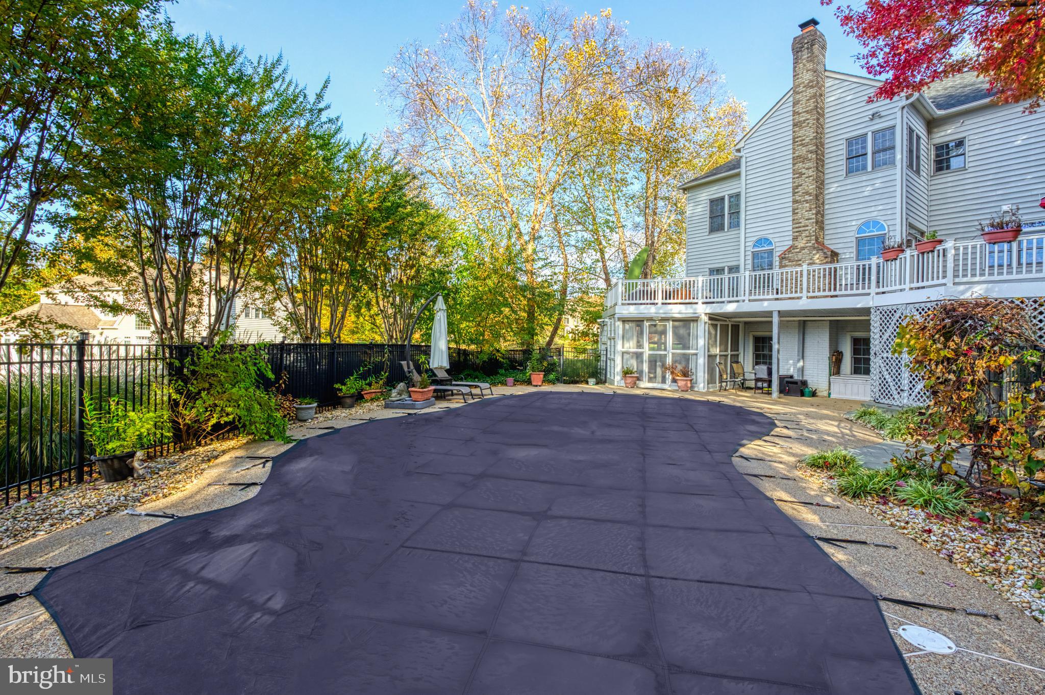 WOODLAND ESTATES - Residential