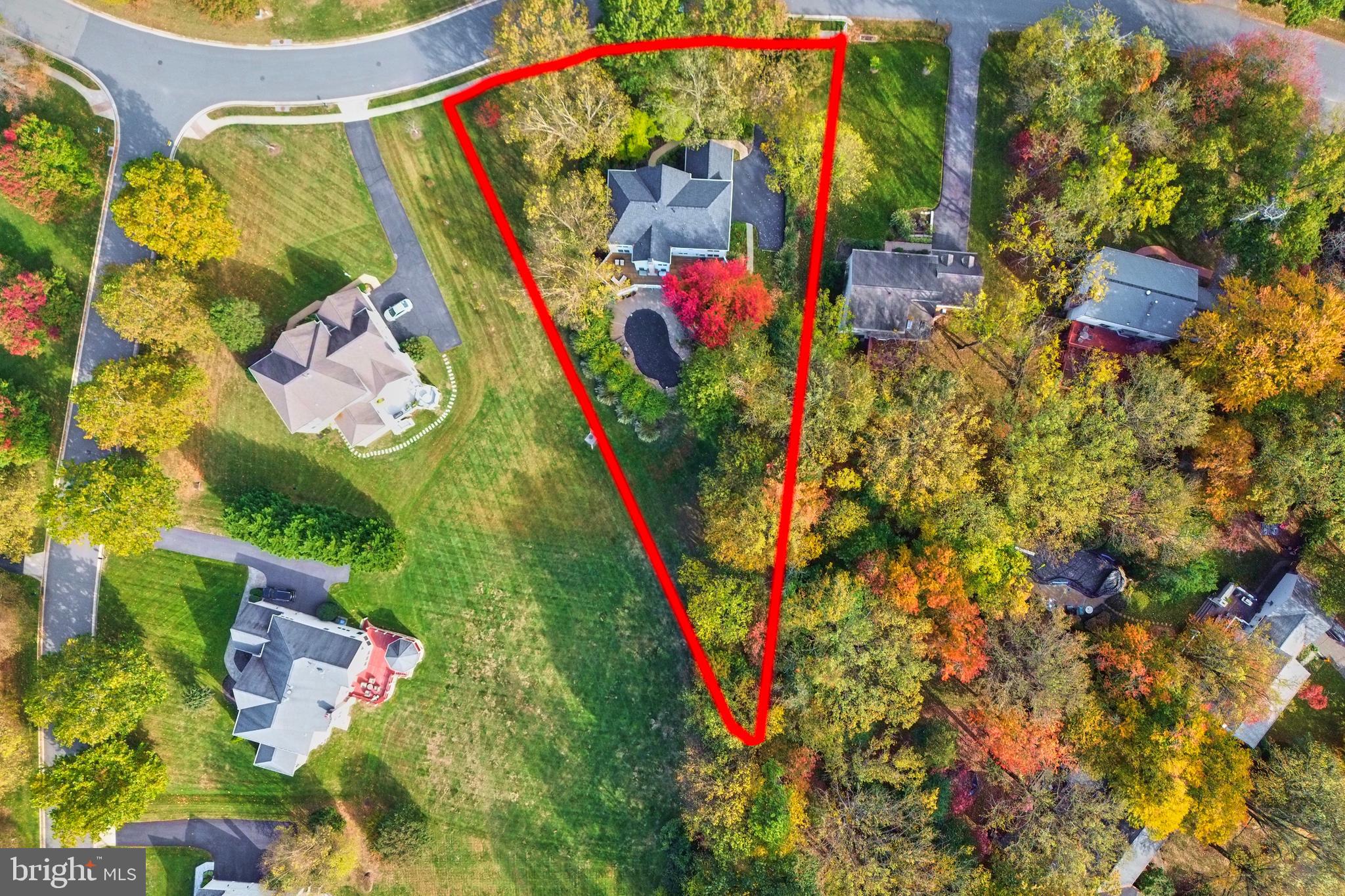 WOODLAND ESTATES - Residential