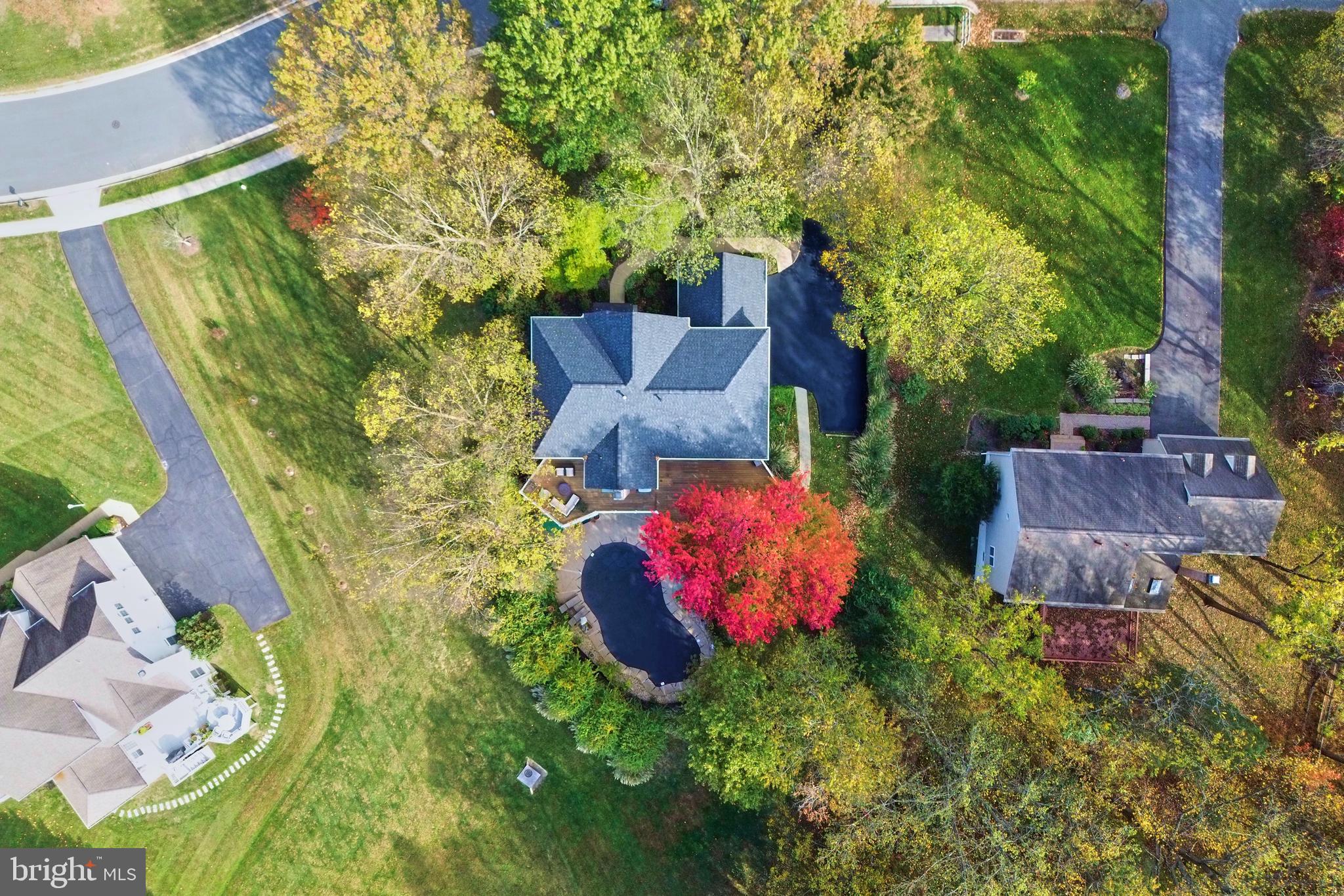 WOODLAND ESTATES - Residential