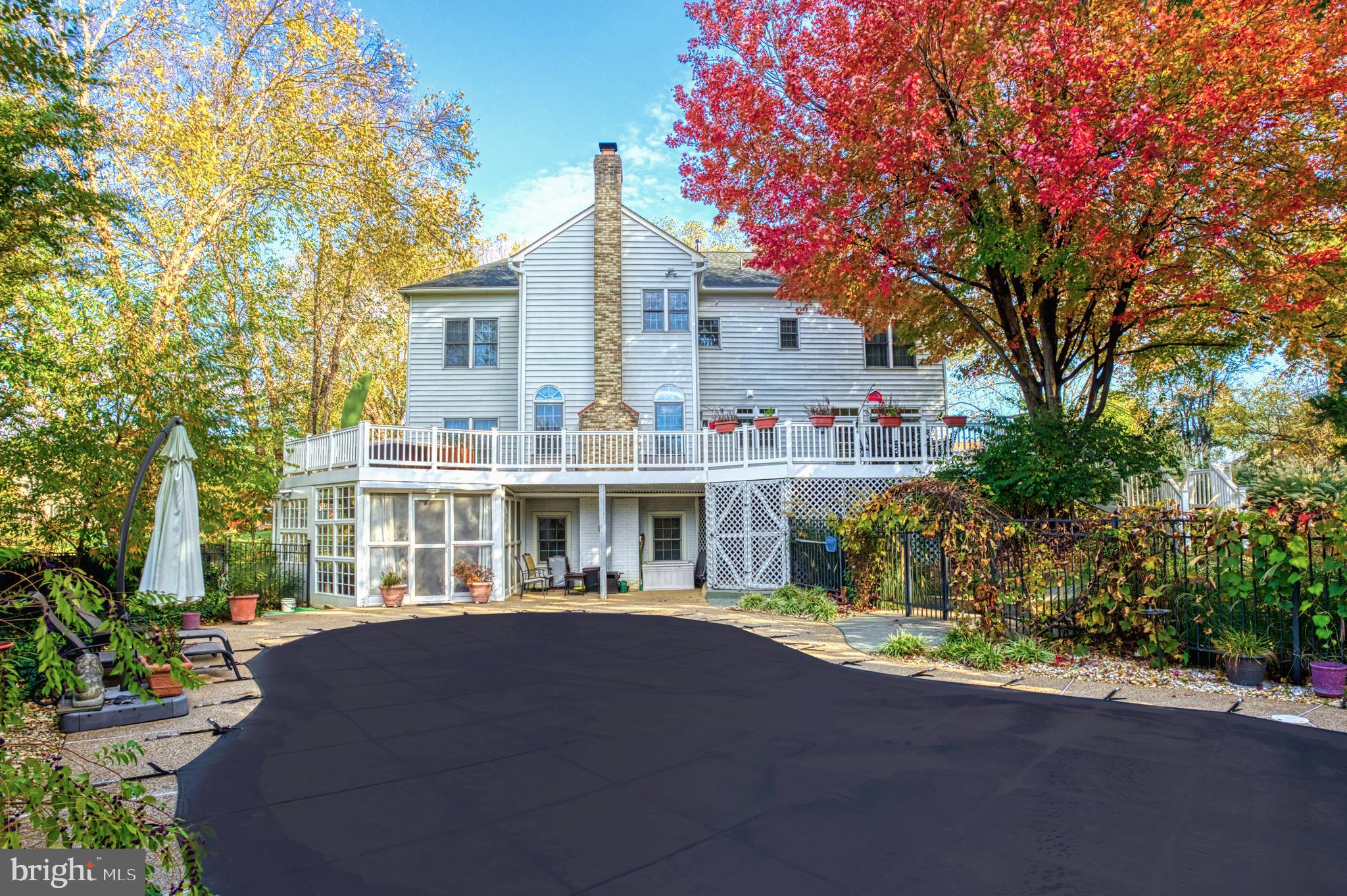 WOODLAND ESTATES - Residential