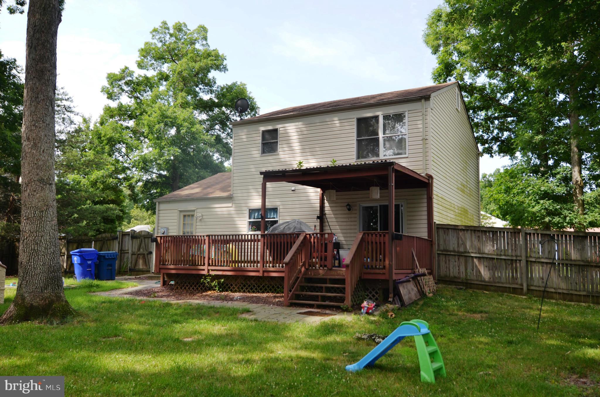 WHITE OAK VILLAGE SUB - Residential