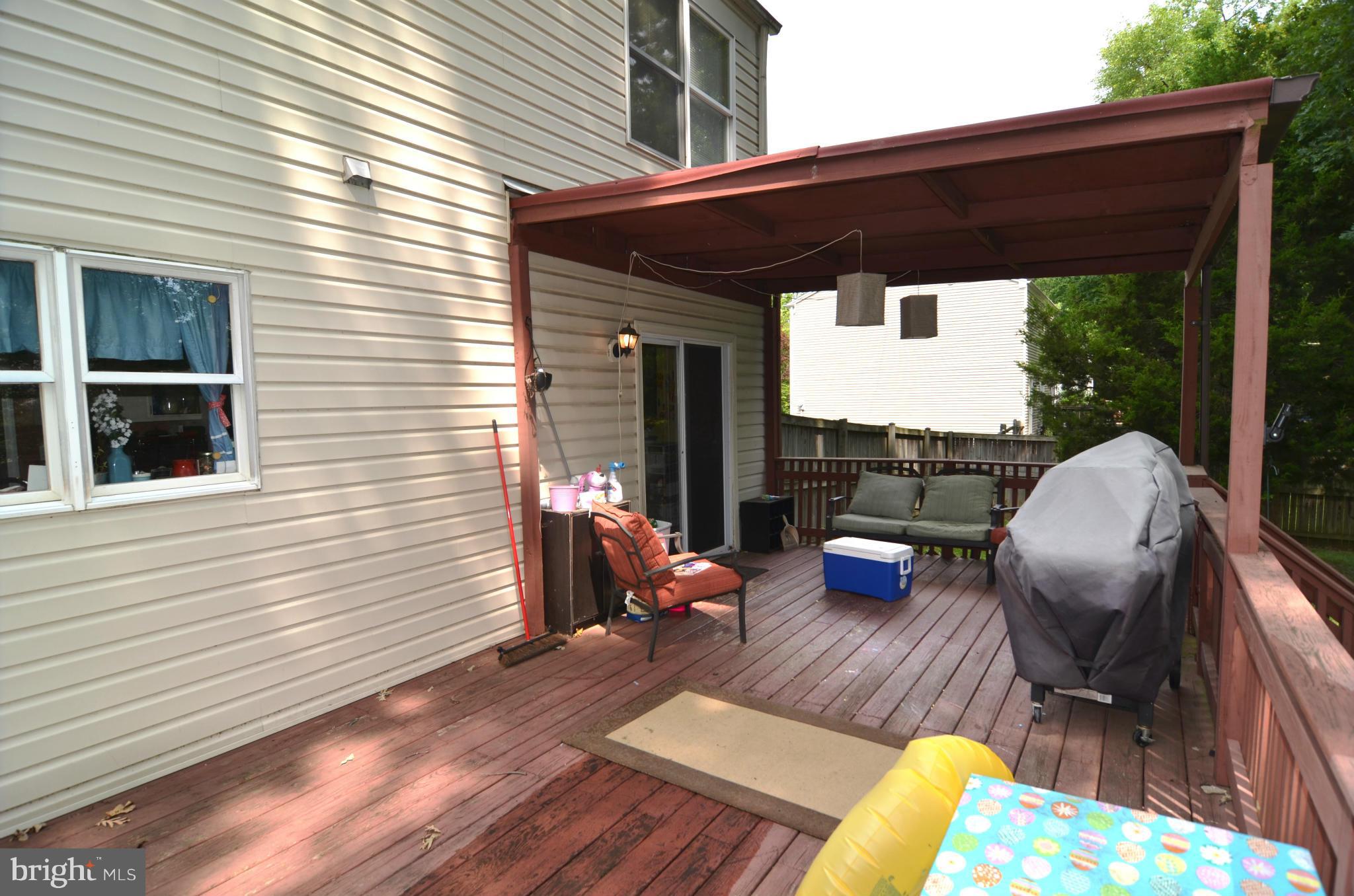 WHITE OAK VILLAGE SUB - Residential