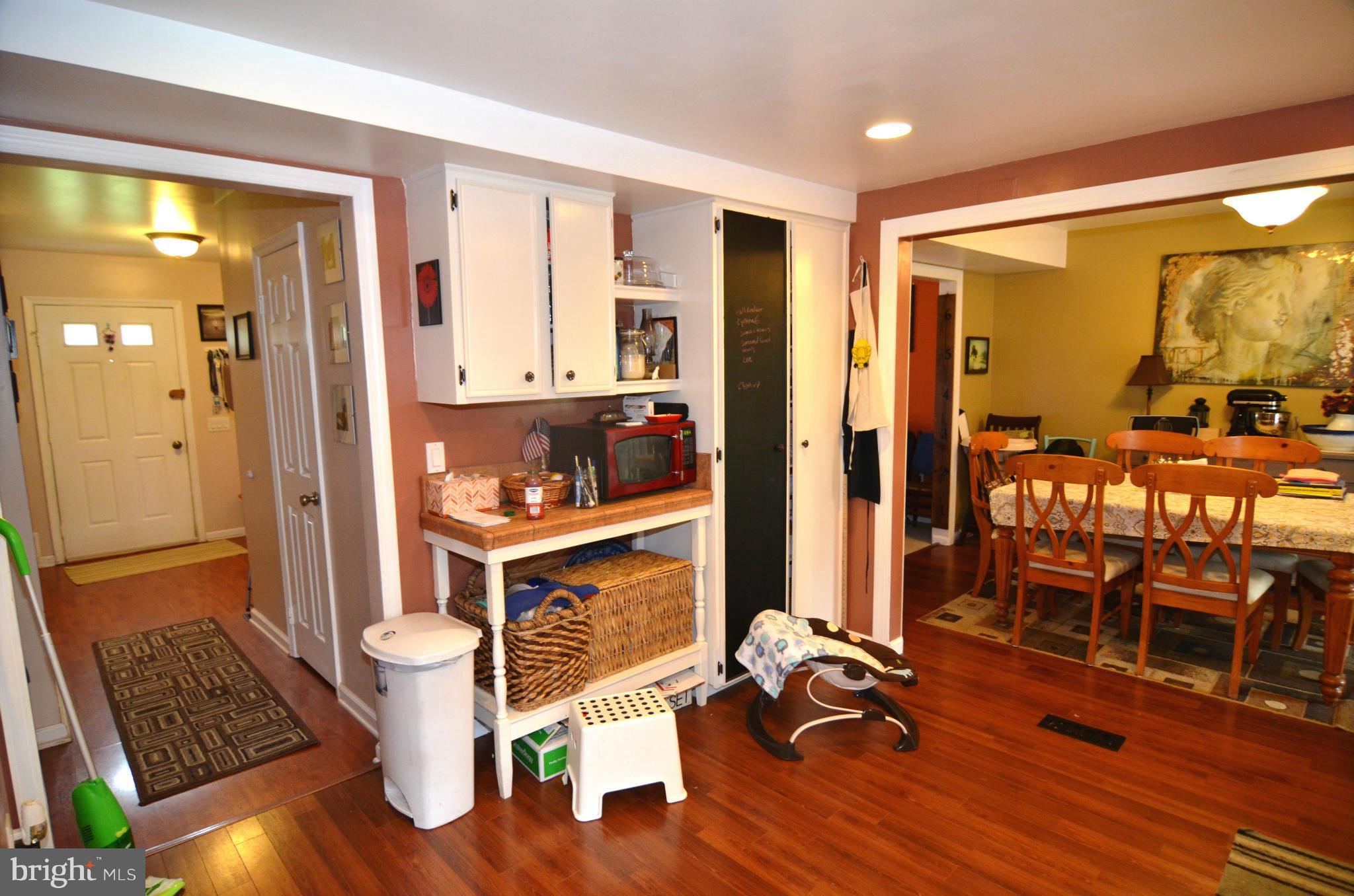 WHITE OAK VILLAGE SUB - Residential