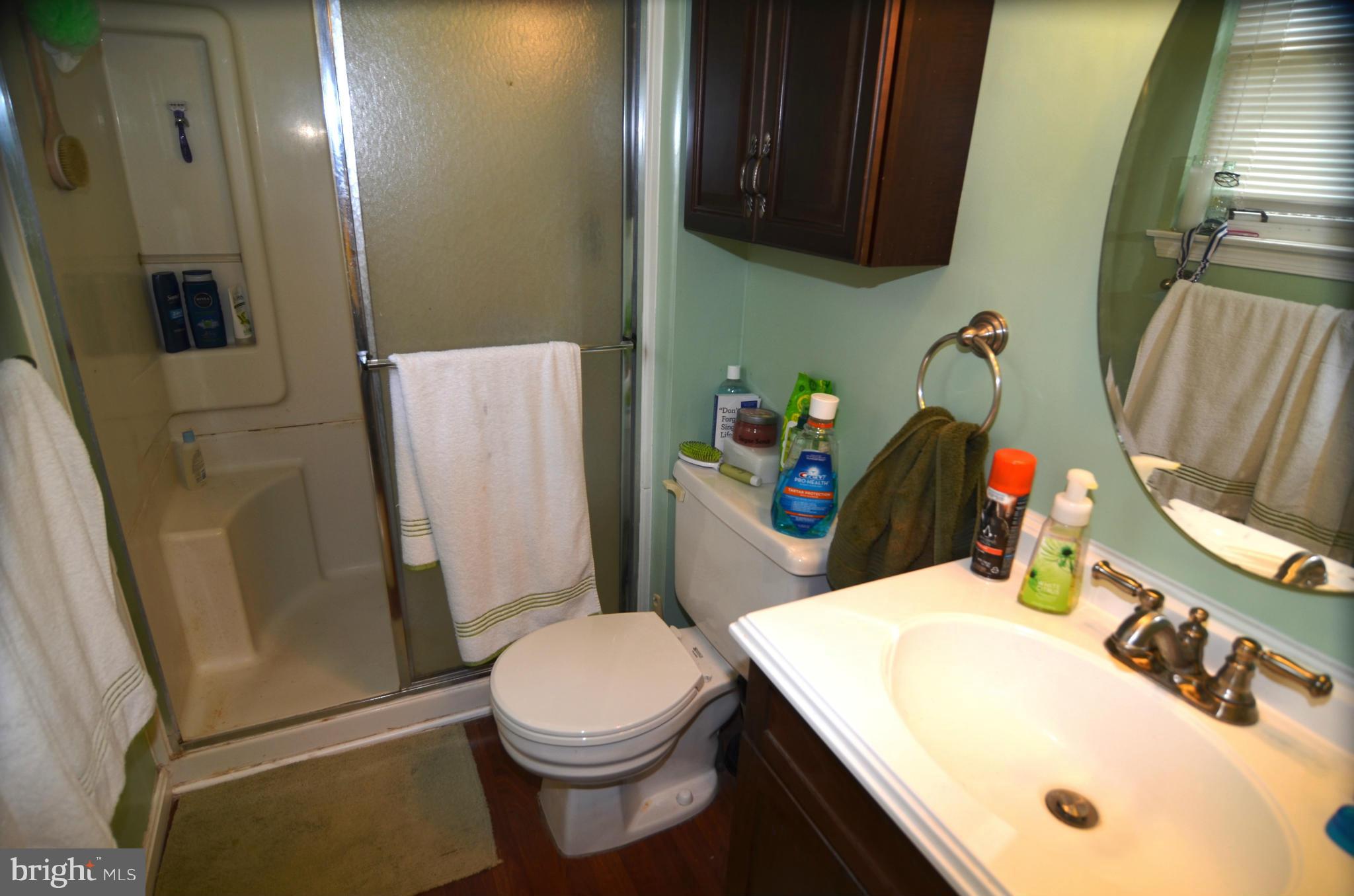 WHITE OAK VILLAGE SUB - Residential