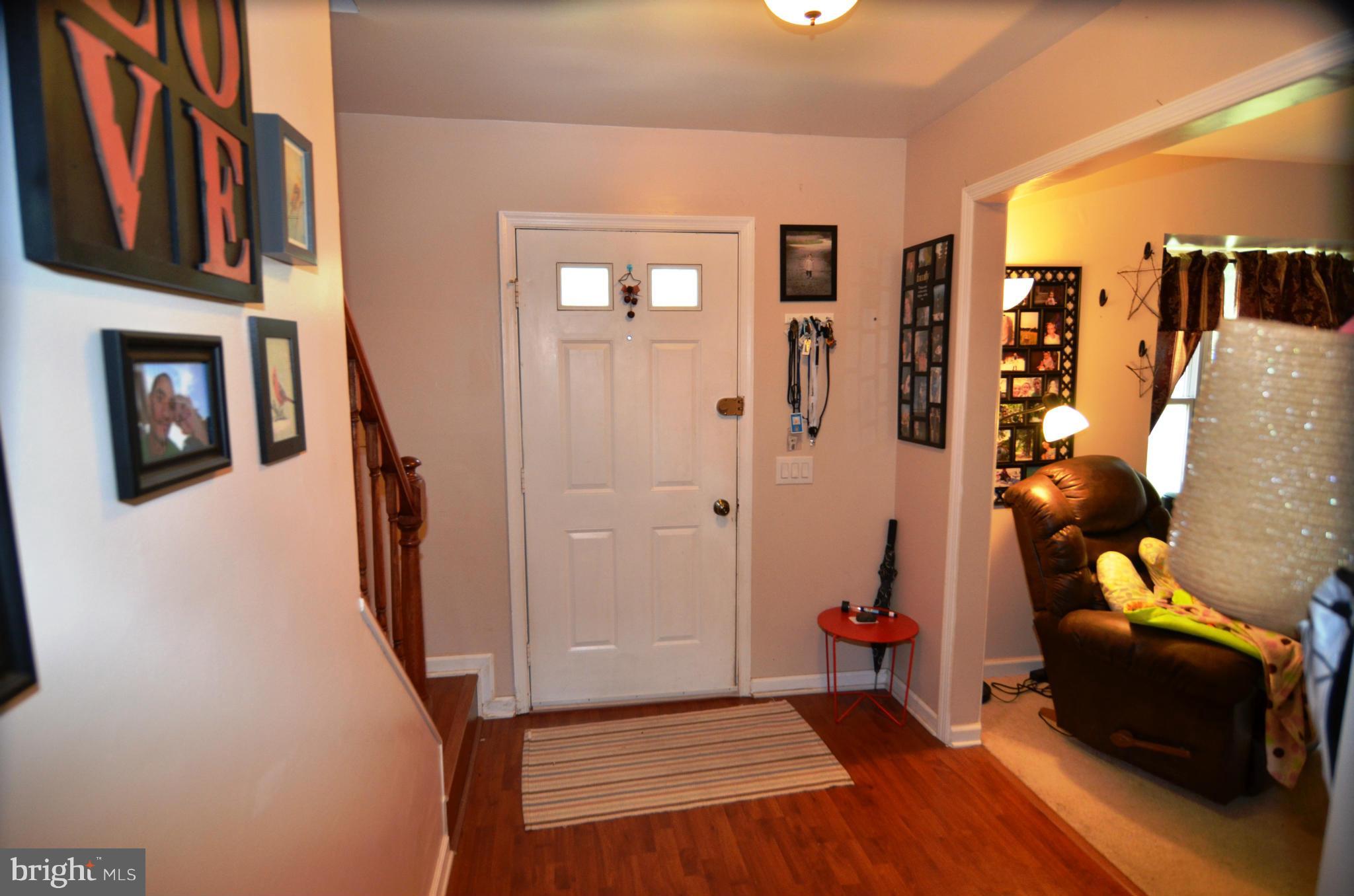 WHITE OAK VILLAGE SUB - Residential