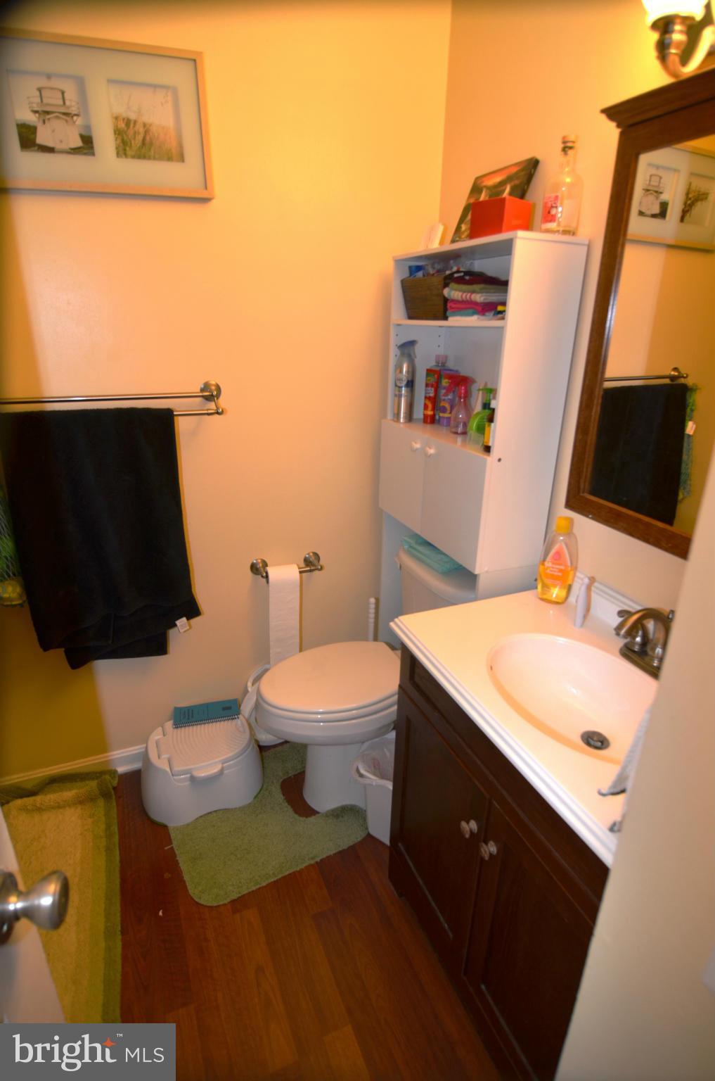 WHITE OAK VILLAGE SUB - Residential