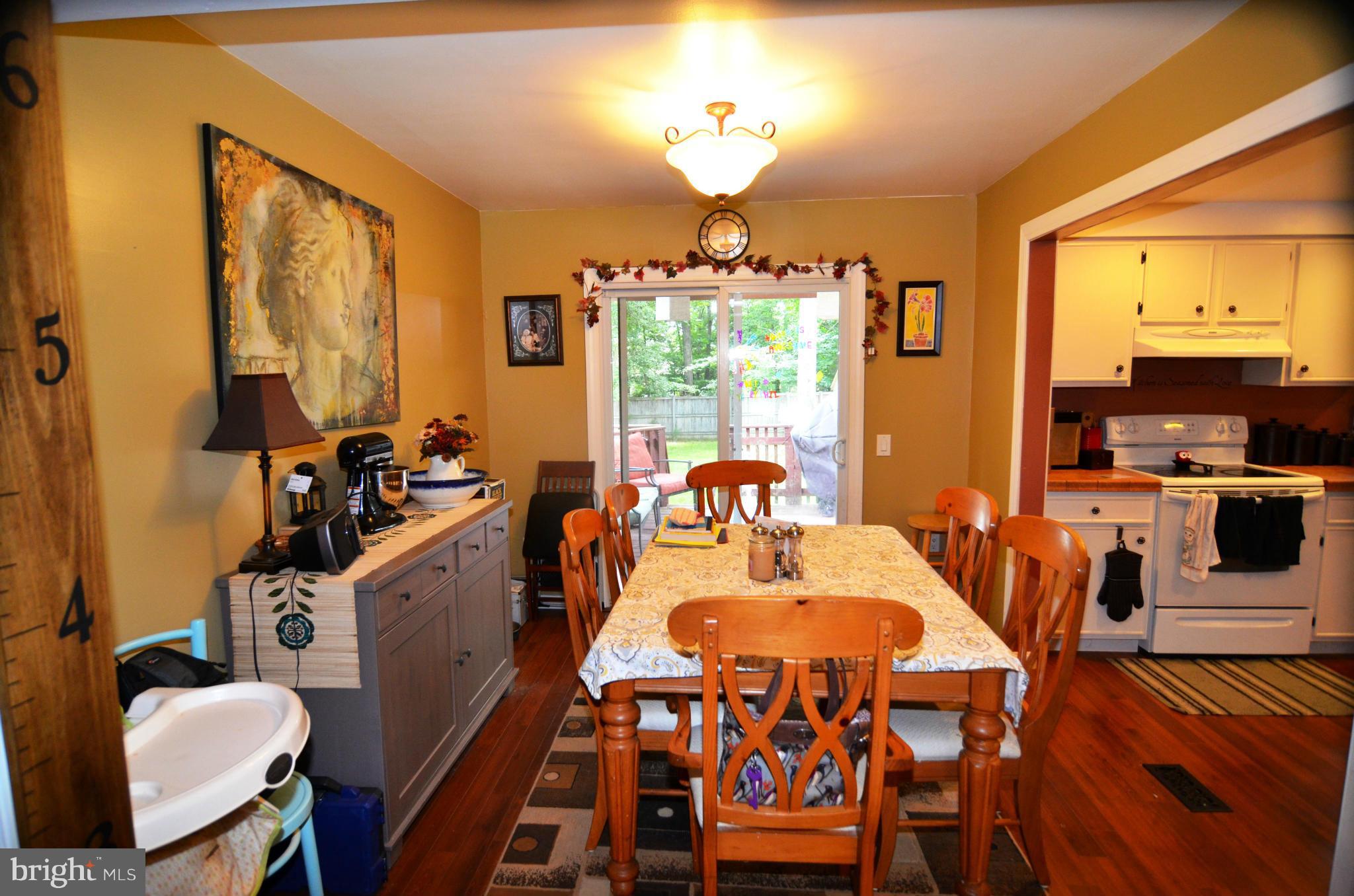 WHITE OAK VILLAGE SUB - Residential