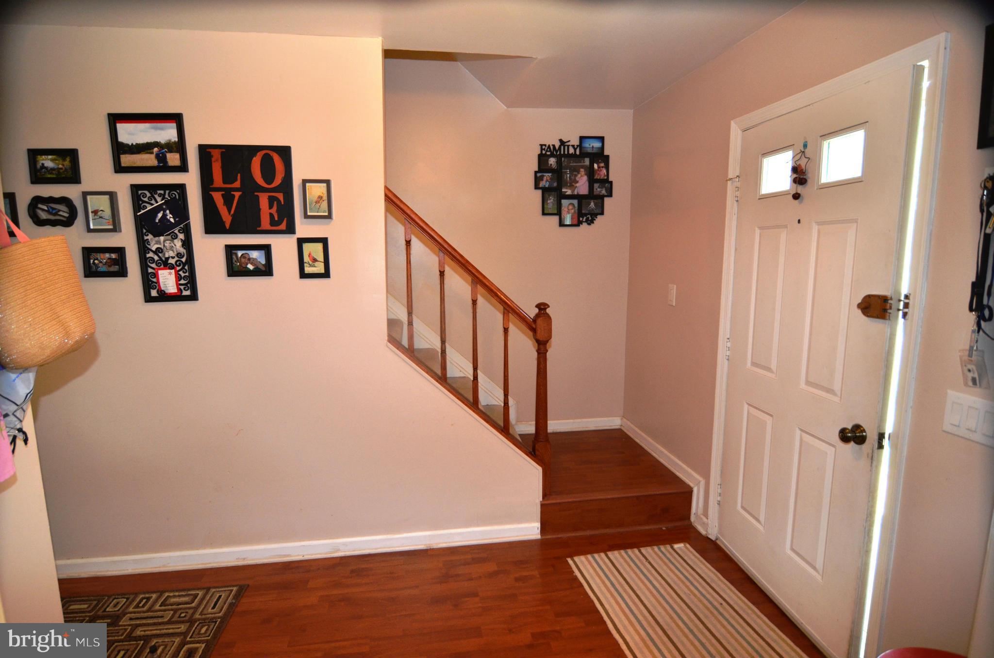 WHITE OAK VILLAGE SUB - Residential