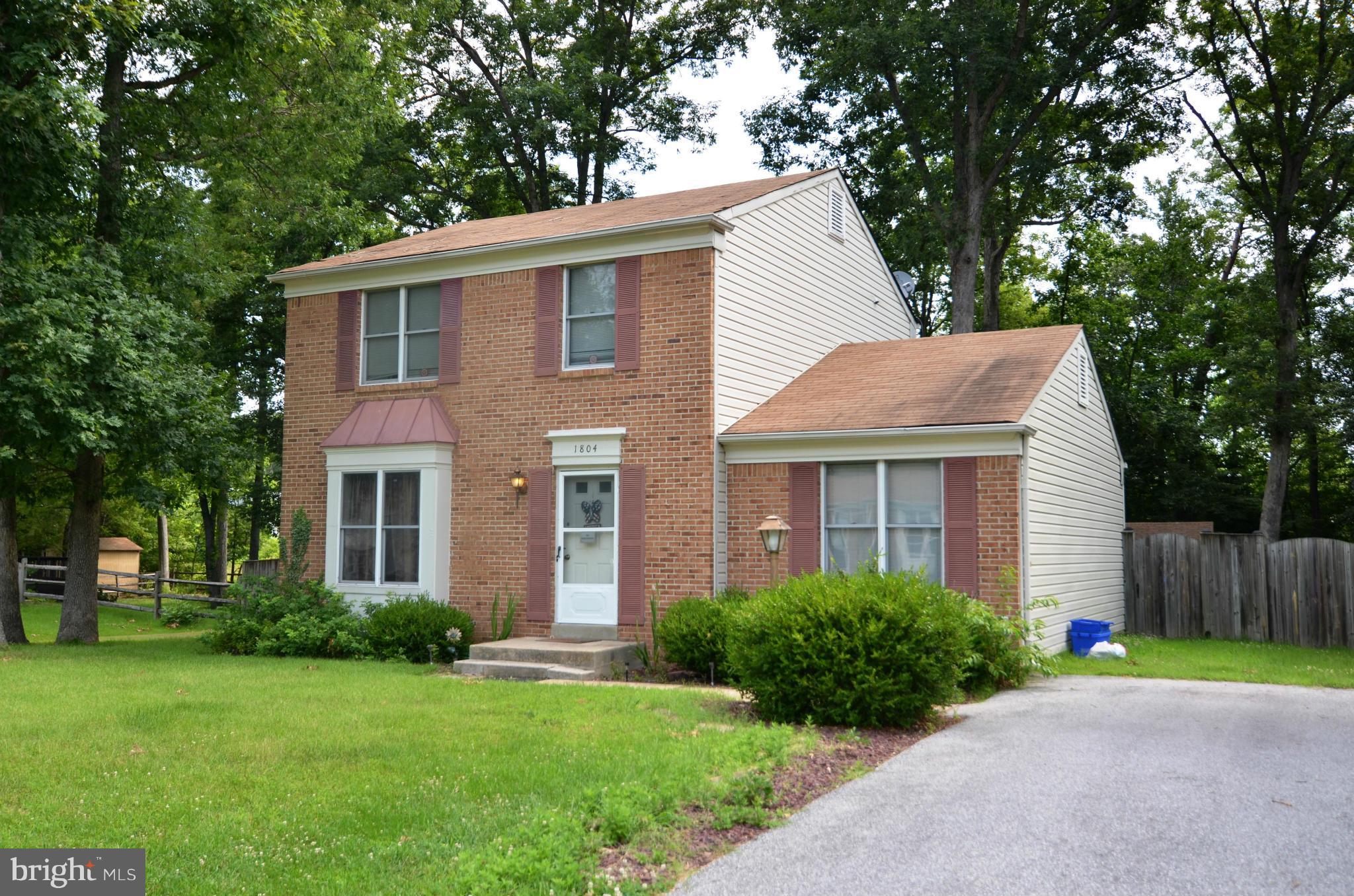 WHITE OAK VILLAGE SUB - Residential