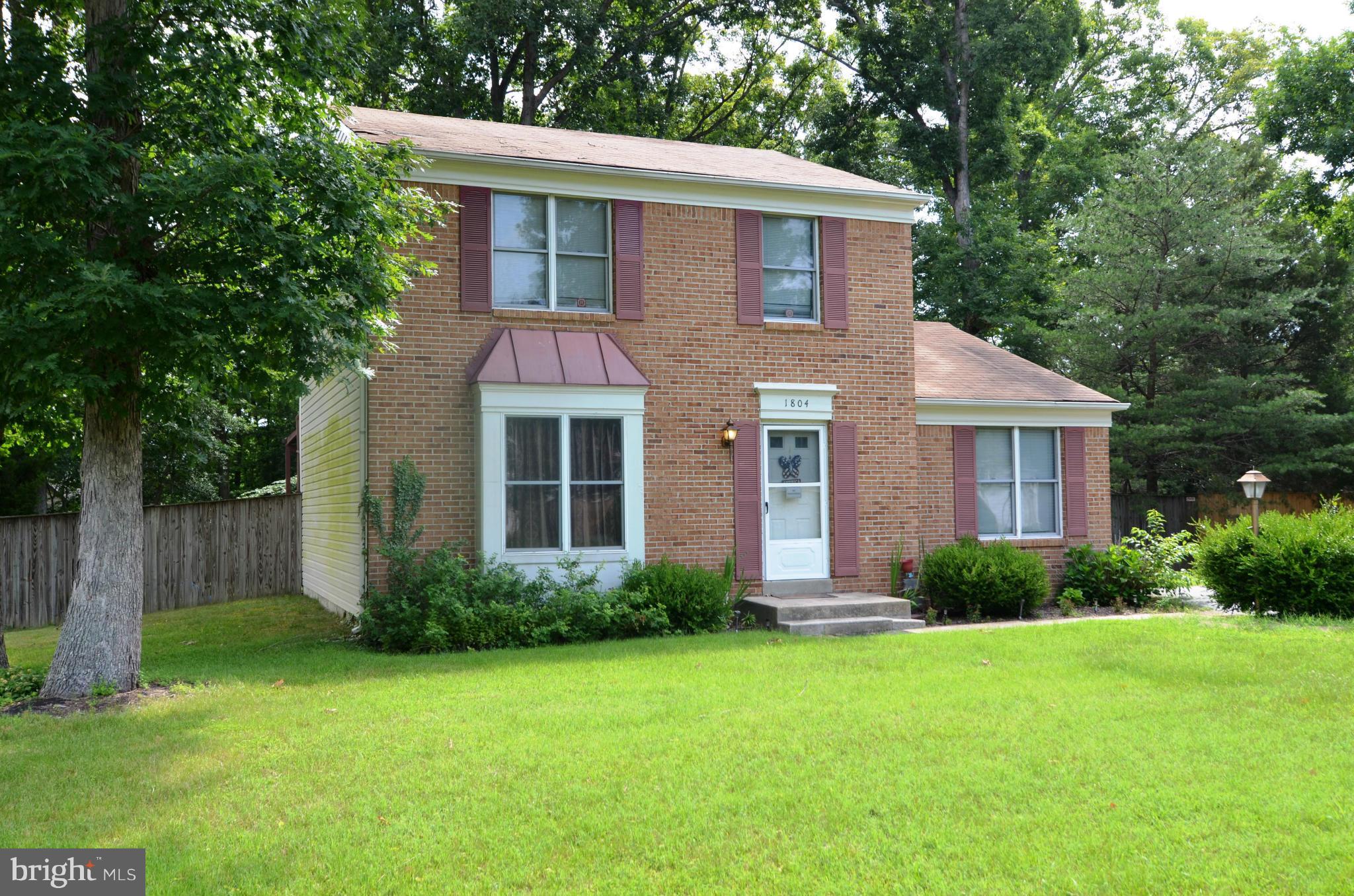 WHITE OAK VILLAGE SUB - Residential