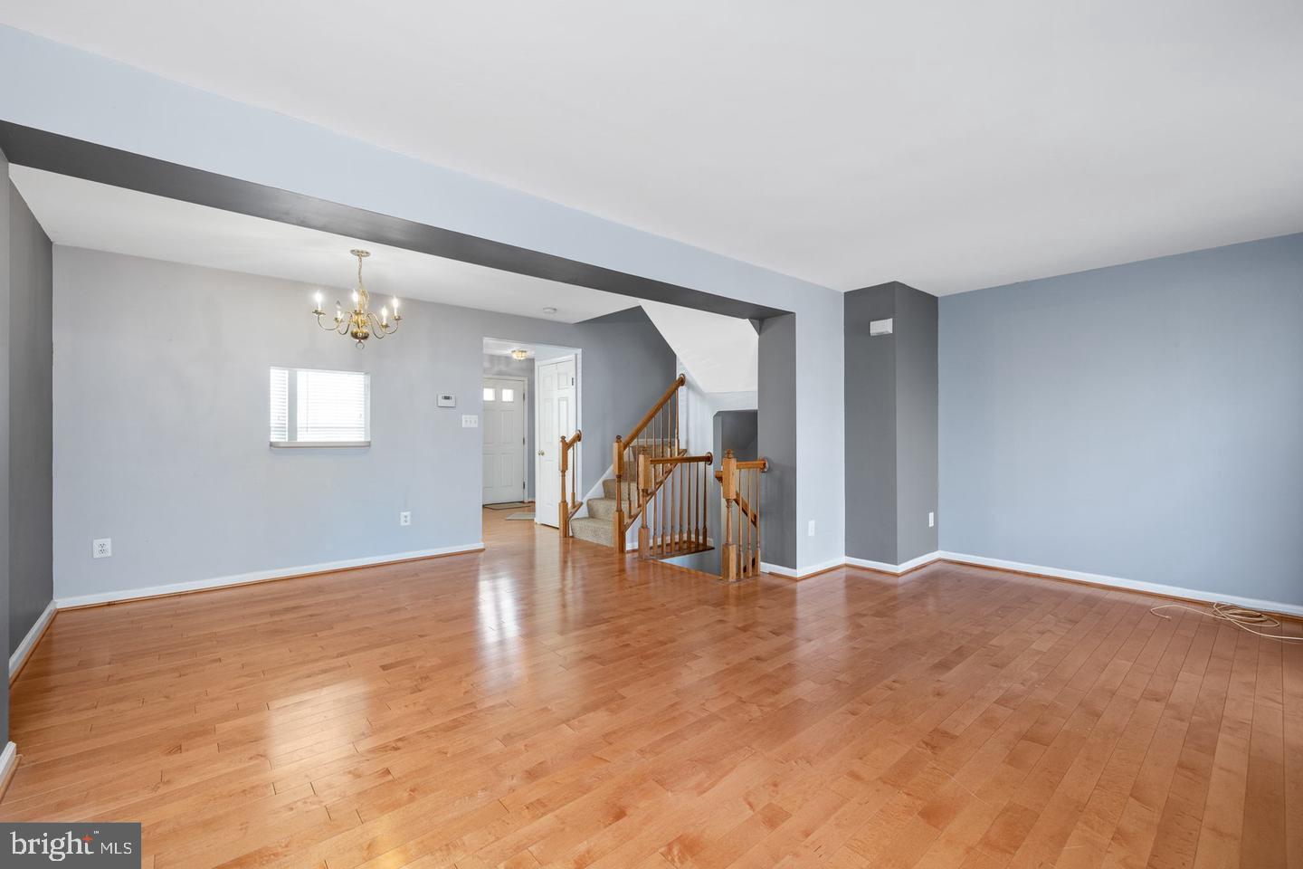 GLENEAGLES AT LEE'S HILL - Residential Lease