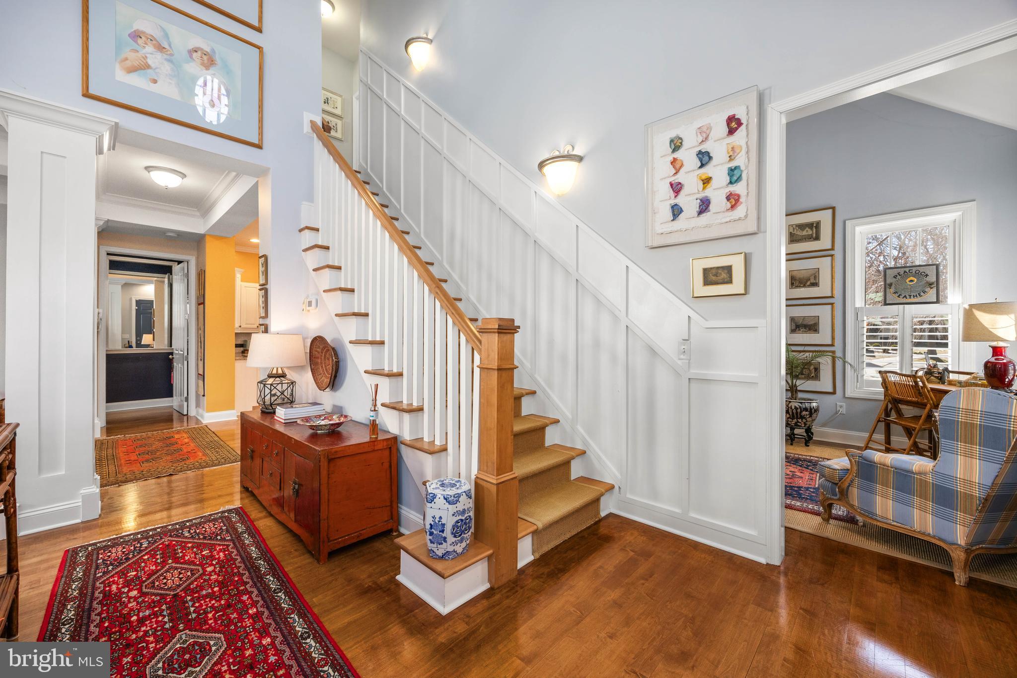 WALNUT HILL - Residential