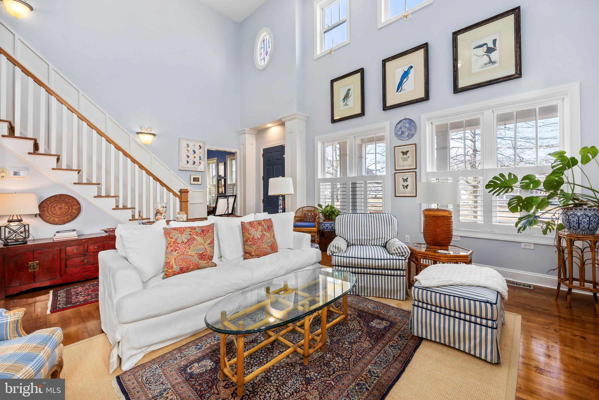 WALNUT HILL - Residential