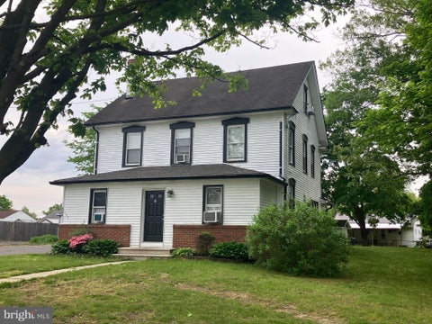 Homes For Rent - 104 Market Place #A<br/> GLASSBORO, NJ 08028