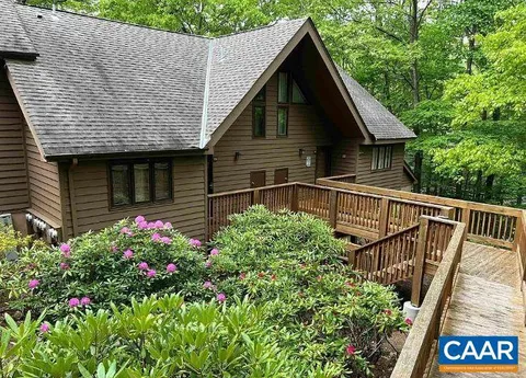 718 Laurelwood Condos, Wintergreen Resort, VA MLS: 663121