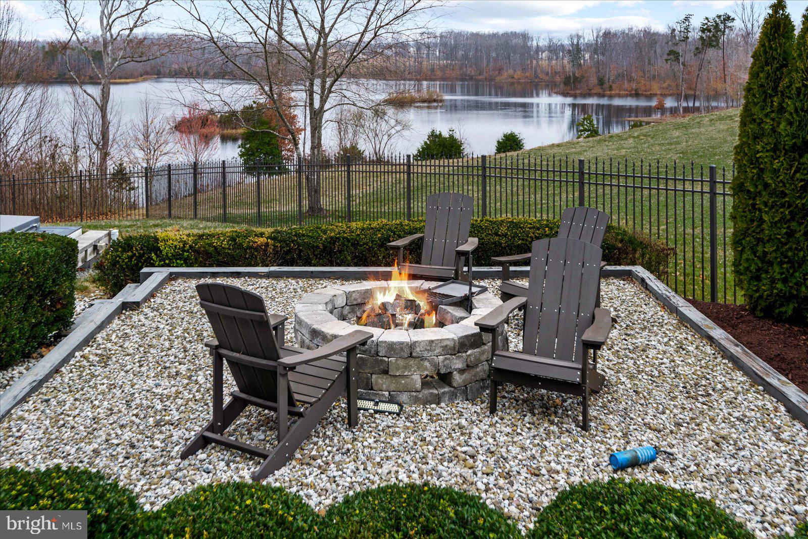 ESTATES AT ROCKY PEN - Residential