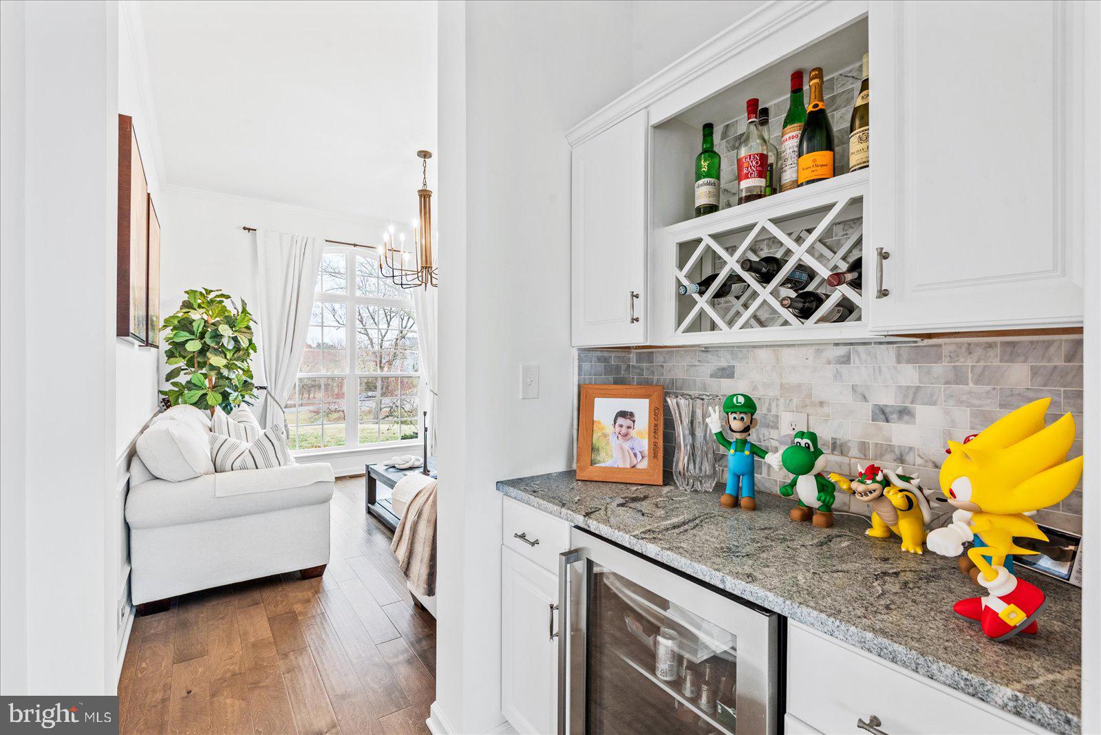 ESTATES AT ROCKY PEN - Residential