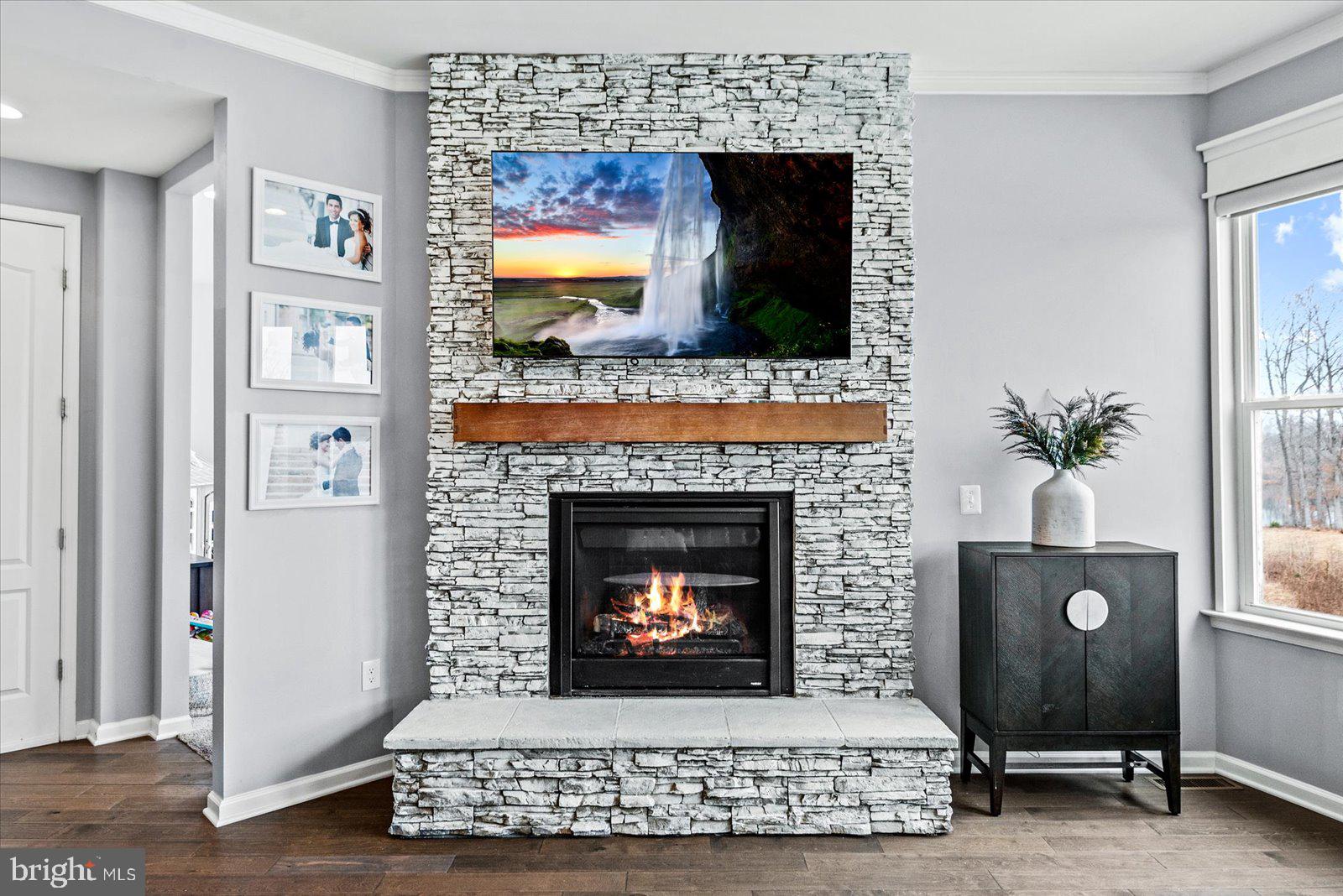 ESTATES AT ROCKY PEN - Residential