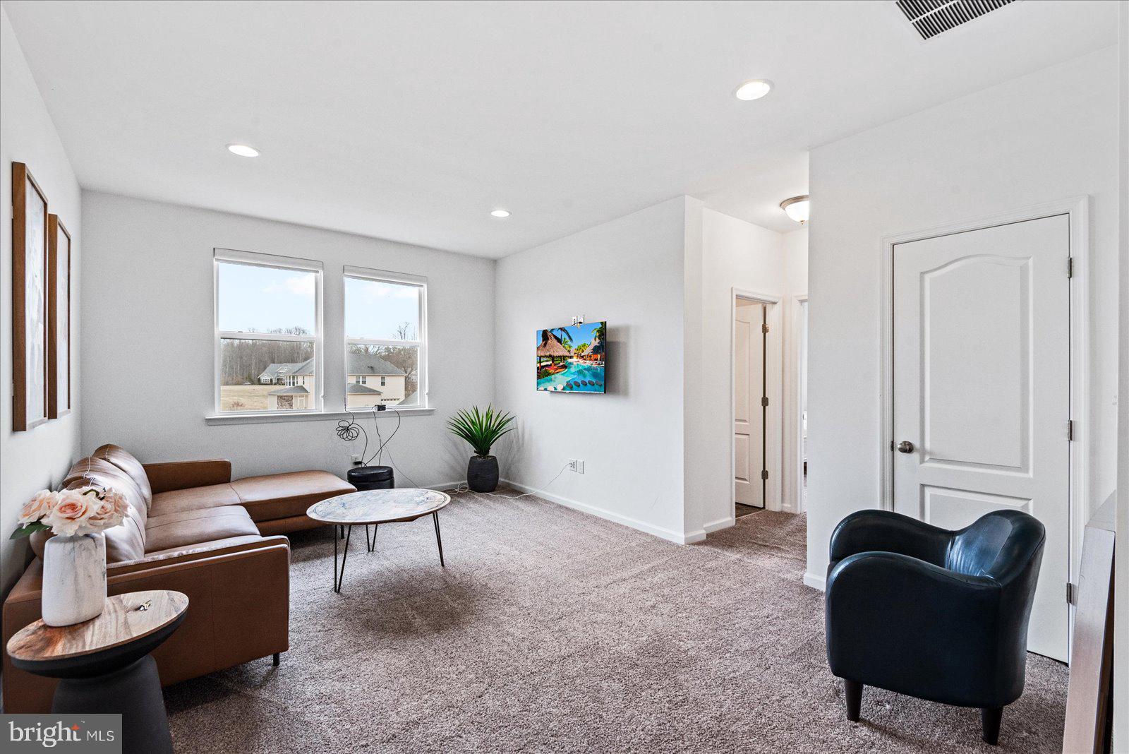 ESTATES AT ROCKY PEN - Residential