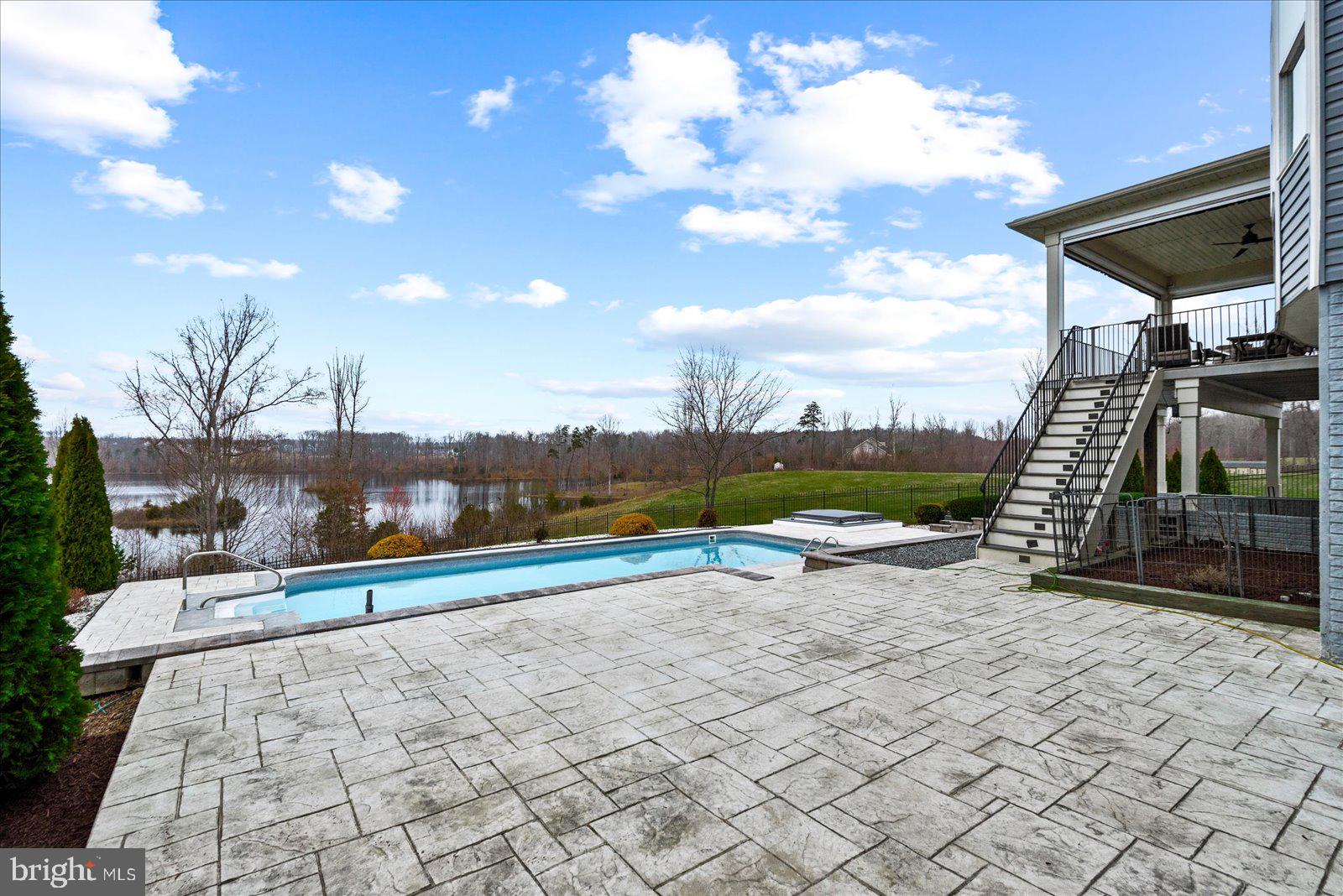 ESTATES AT ROCKY PEN - Residential