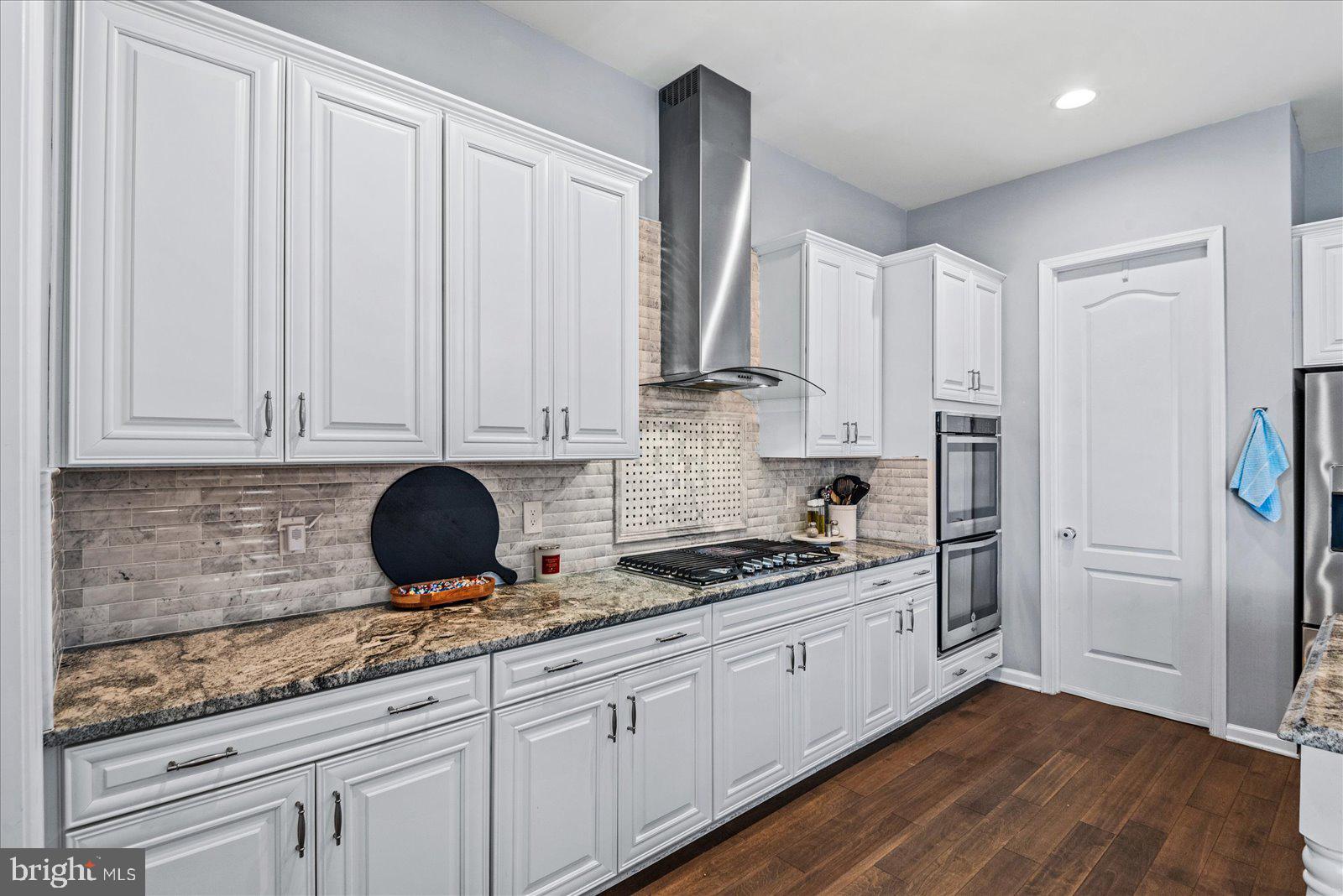 ESTATES AT ROCKY PEN - Residential