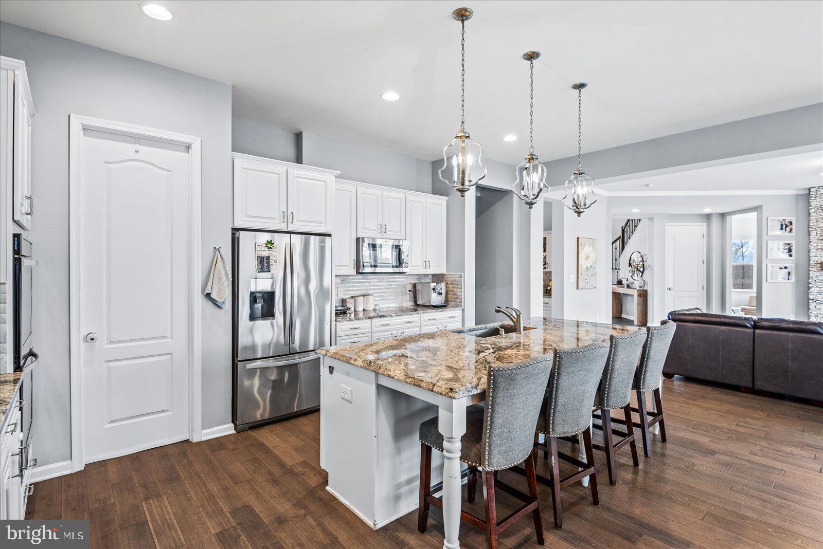 ESTATES AT ROCKY PEN - Residential