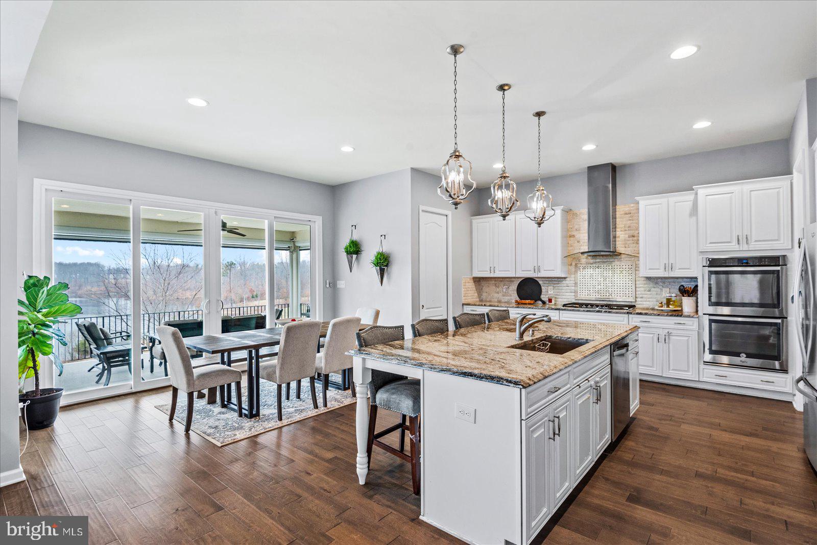 ESTATES AT ROCKY PEN - Residential