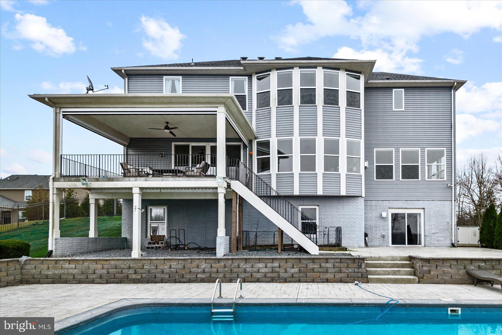 ESTATES AT ROCKY PEN - Residential