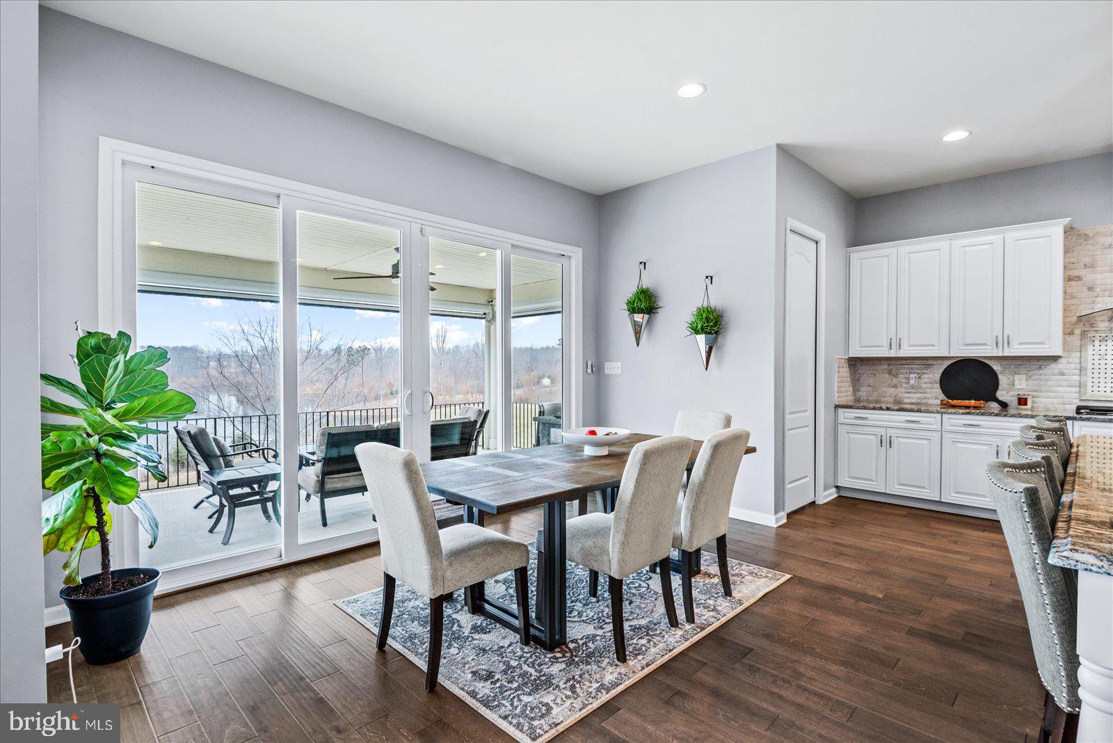 ESTATES AT ROCKY PEN - Residential