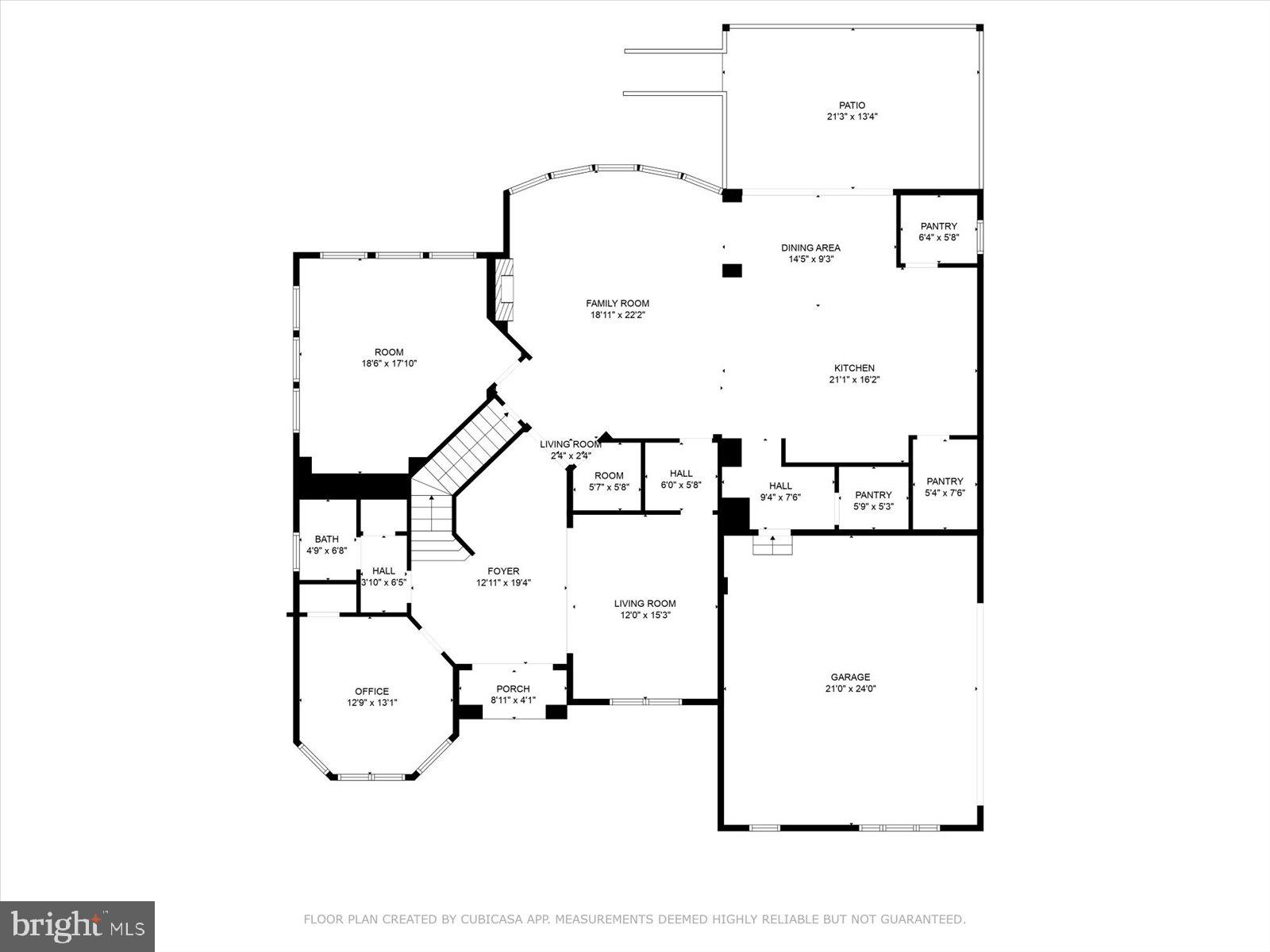 ESTATES AT ROCKY PEN - Residential