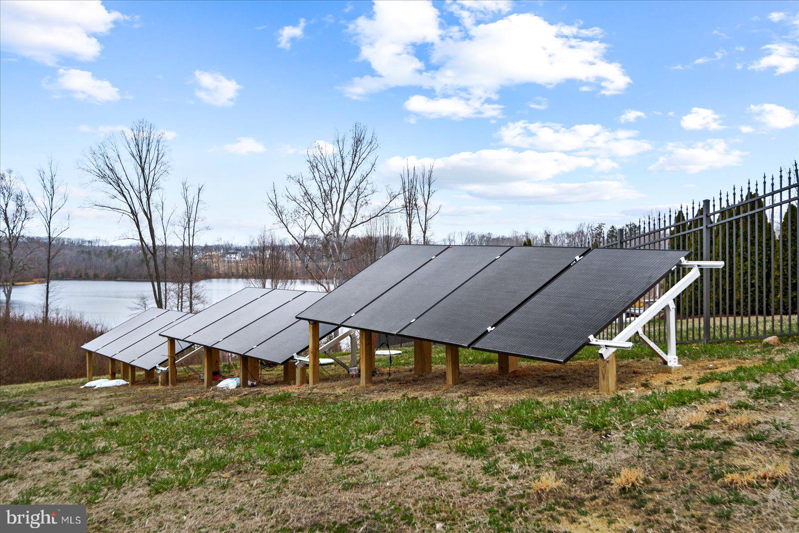 ESTATES AT ROCKY PEN - Residential