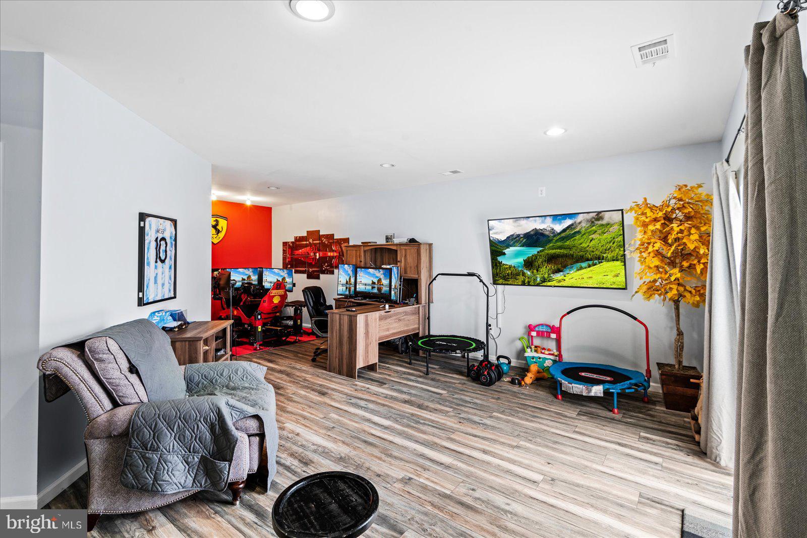 ESTATES AT ROCKY PEN - Residential