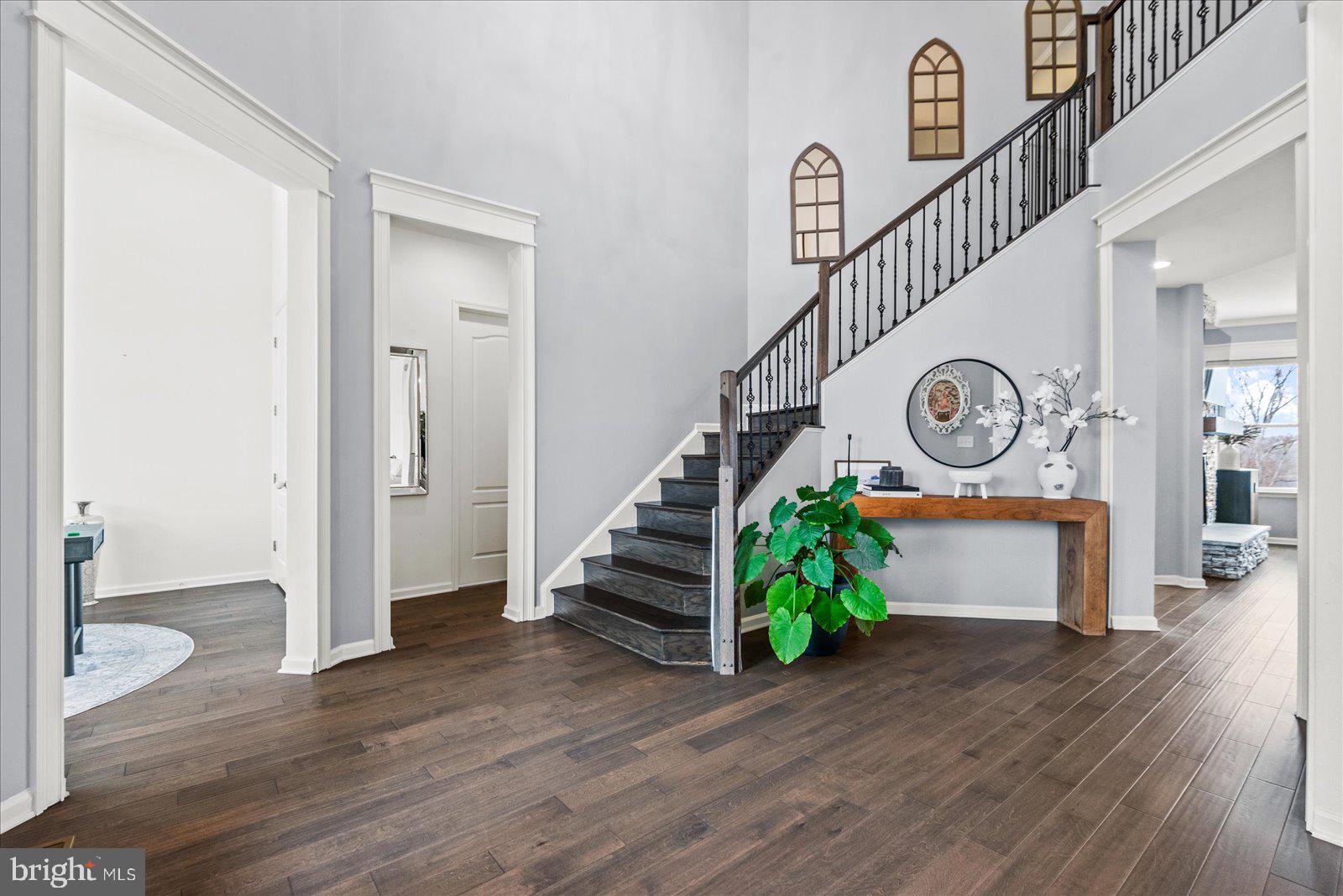 ESTATES AT ROCKY PEN - Residential