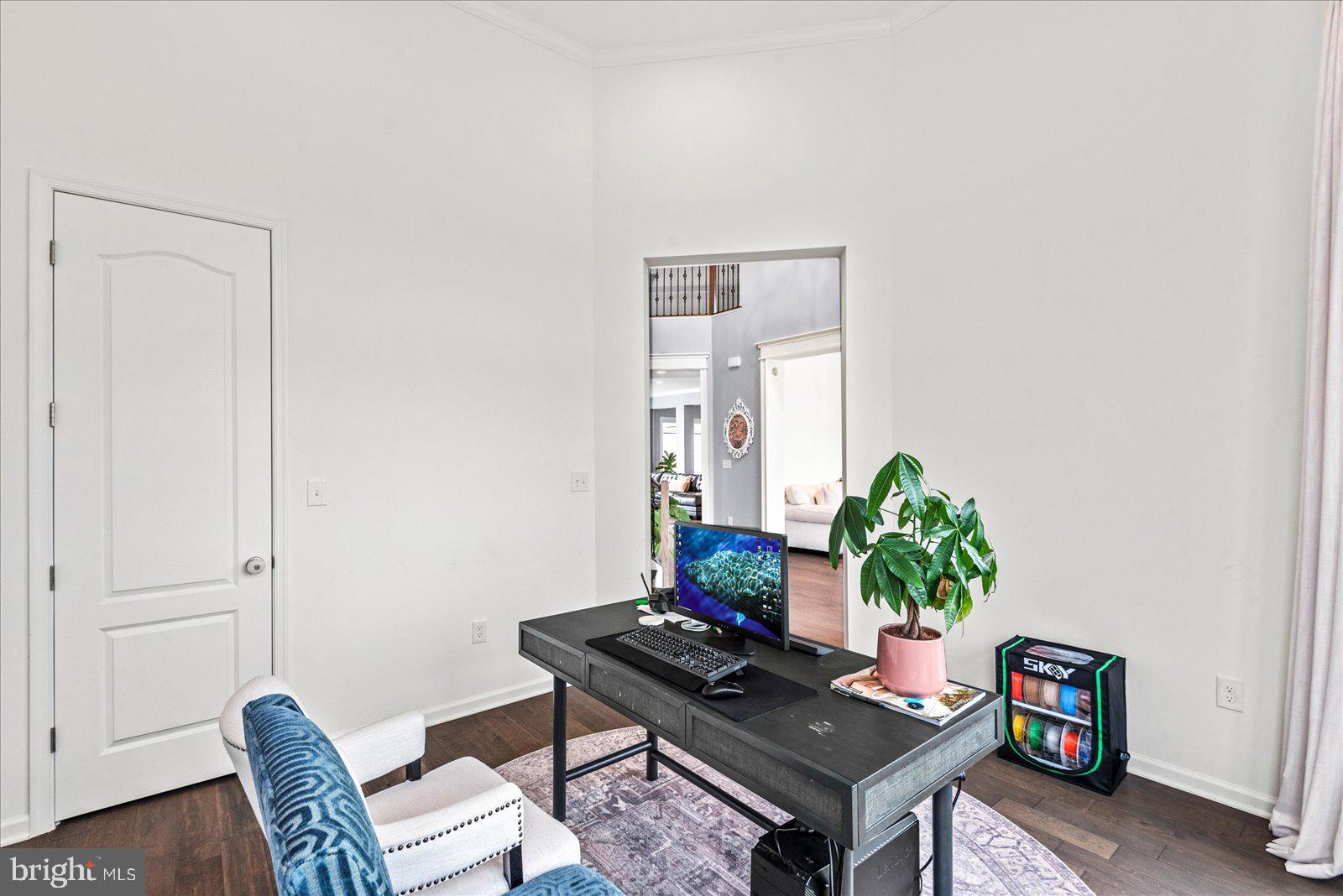 ESTATES AT ROCKY PEN - Residential