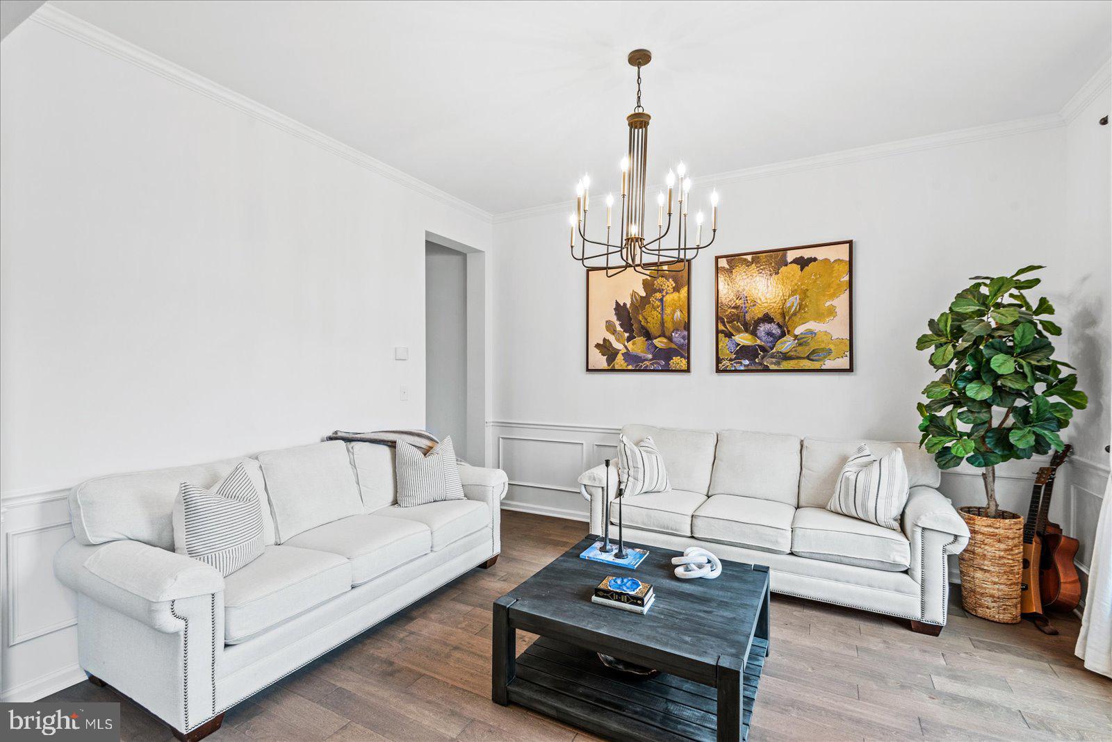 ESTATES AT ROCKY PEN - Residential