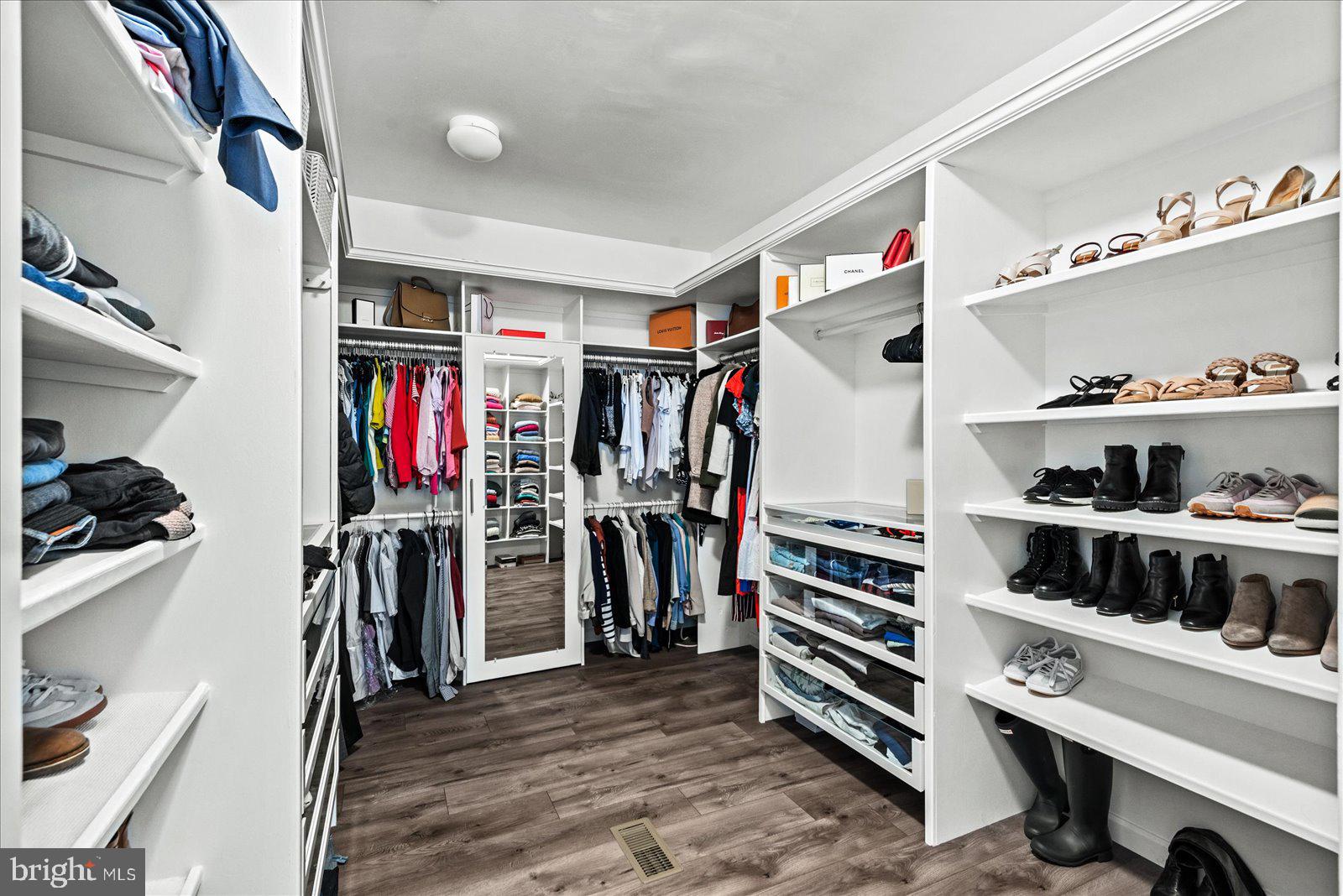 ESTATES AT ROCKY PEN - Residential