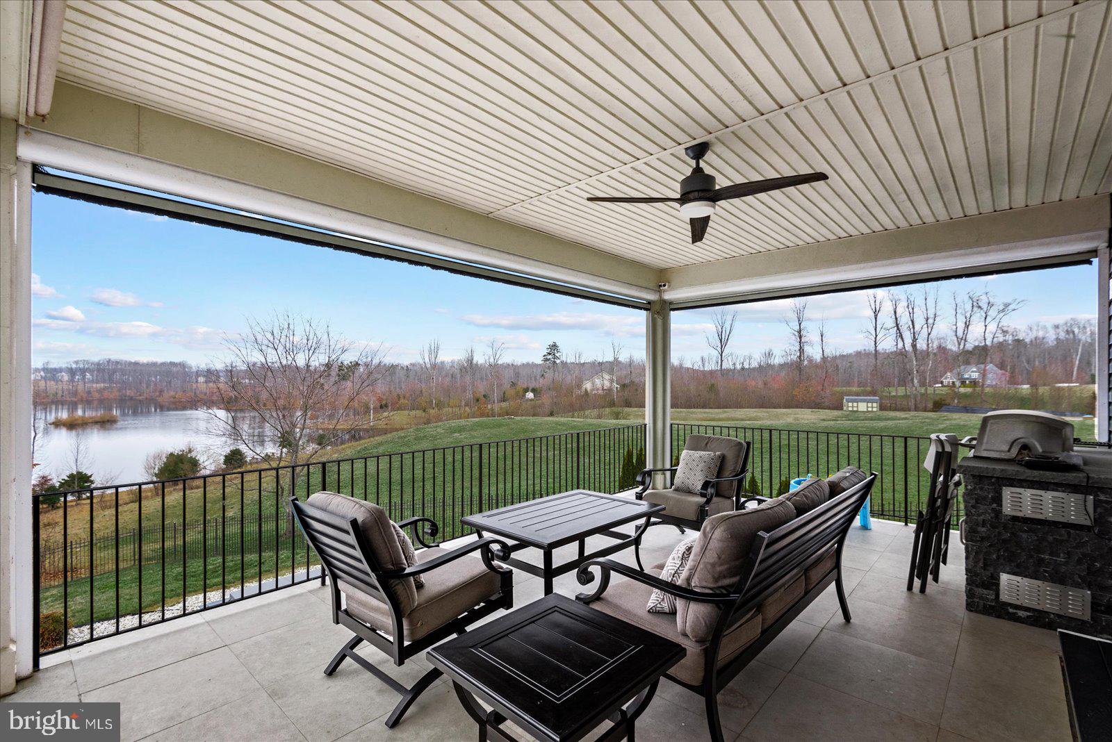 ESTATES AT ROCKY PEN - Residential