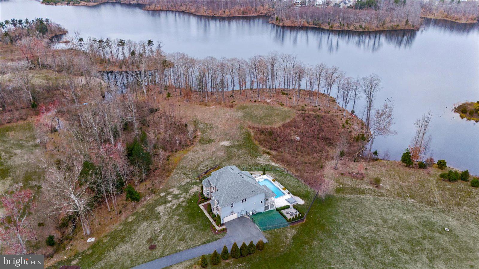 ESTATES AT ROCKY PEN - Residential