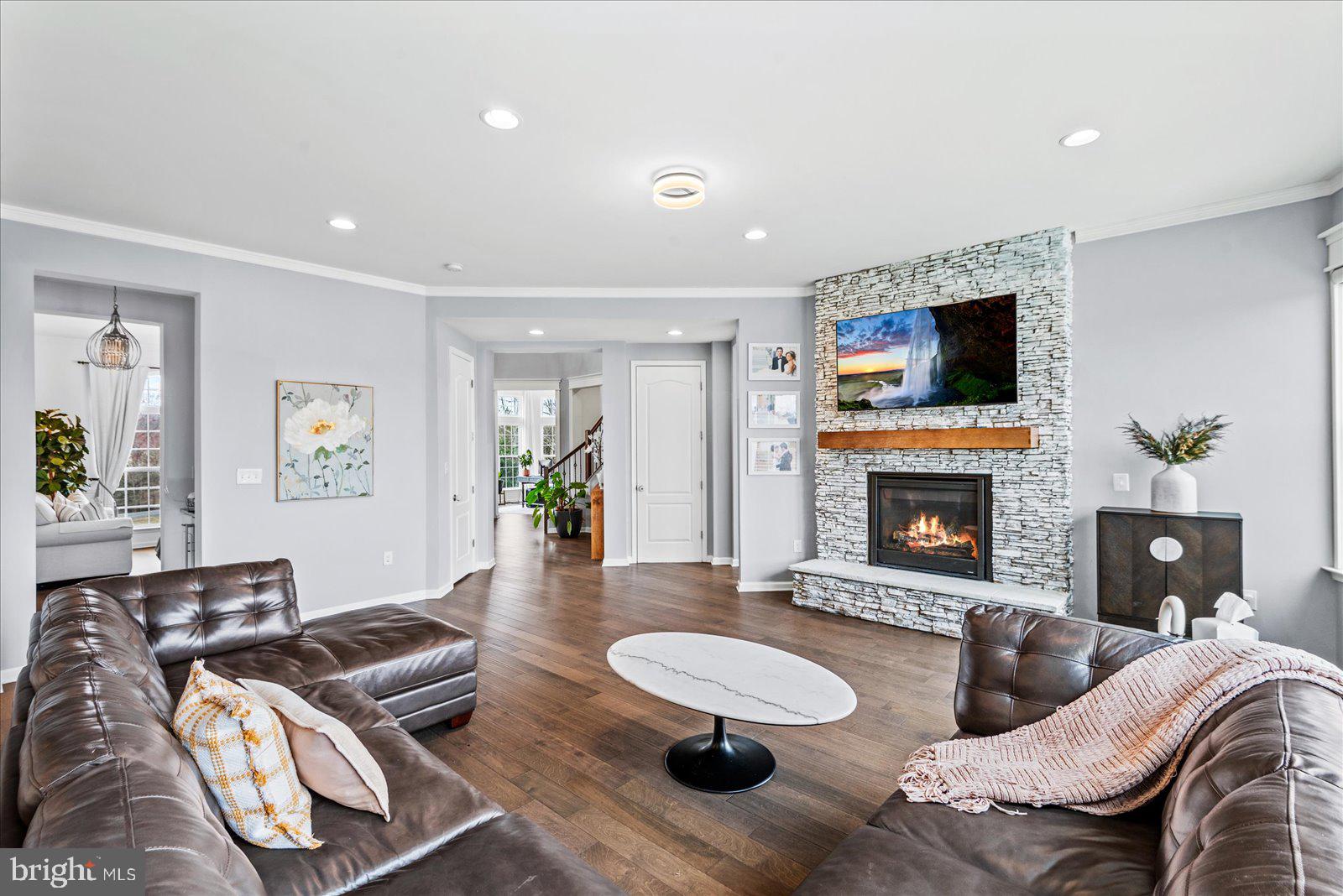 ESTATES AT ROCKY PEN - Residential